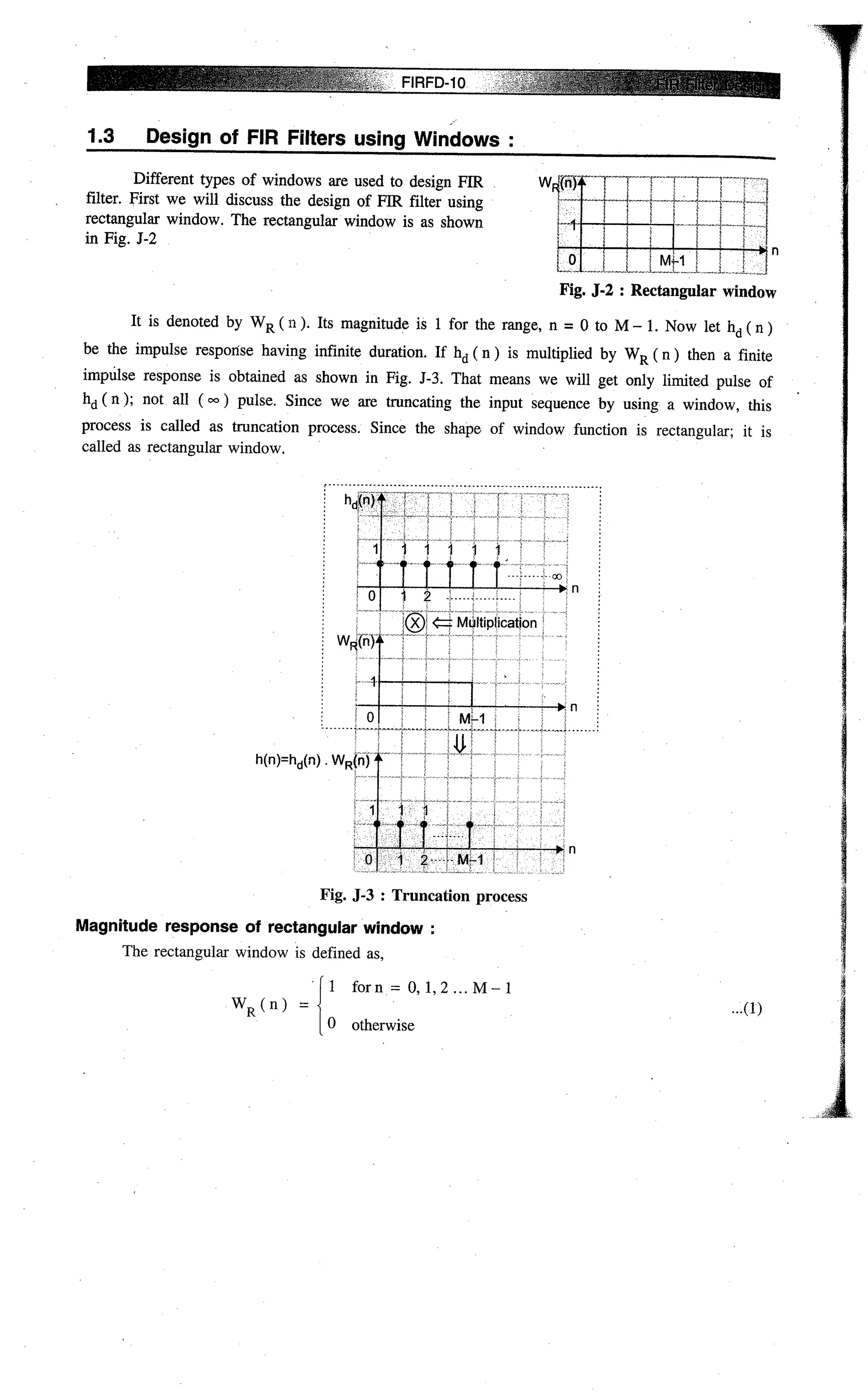 Digital signal processing  by j.s. katre (tech max)