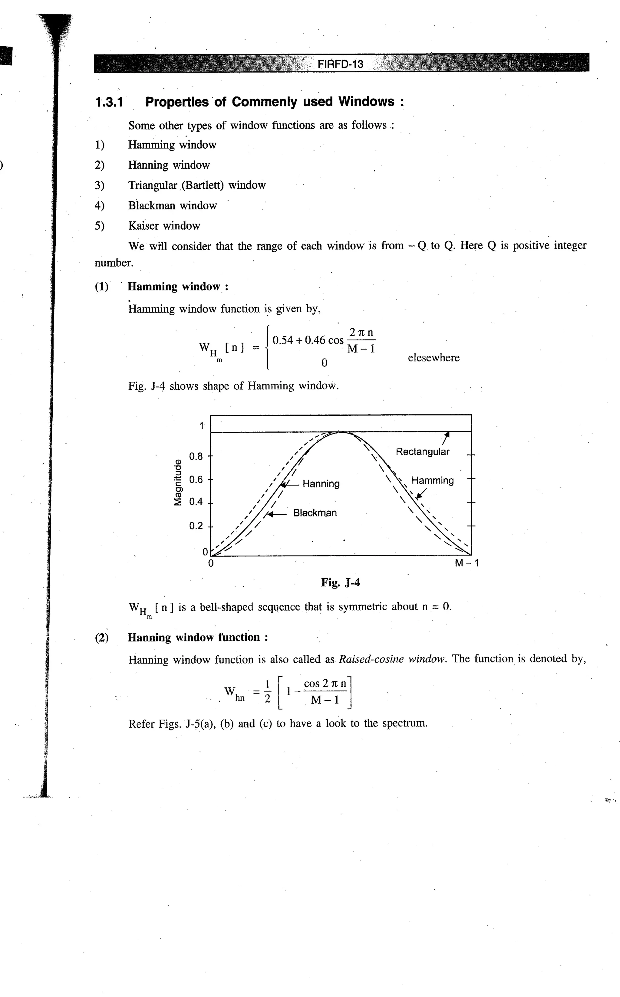 Digital signal processing  by j.s. katre (tech max)