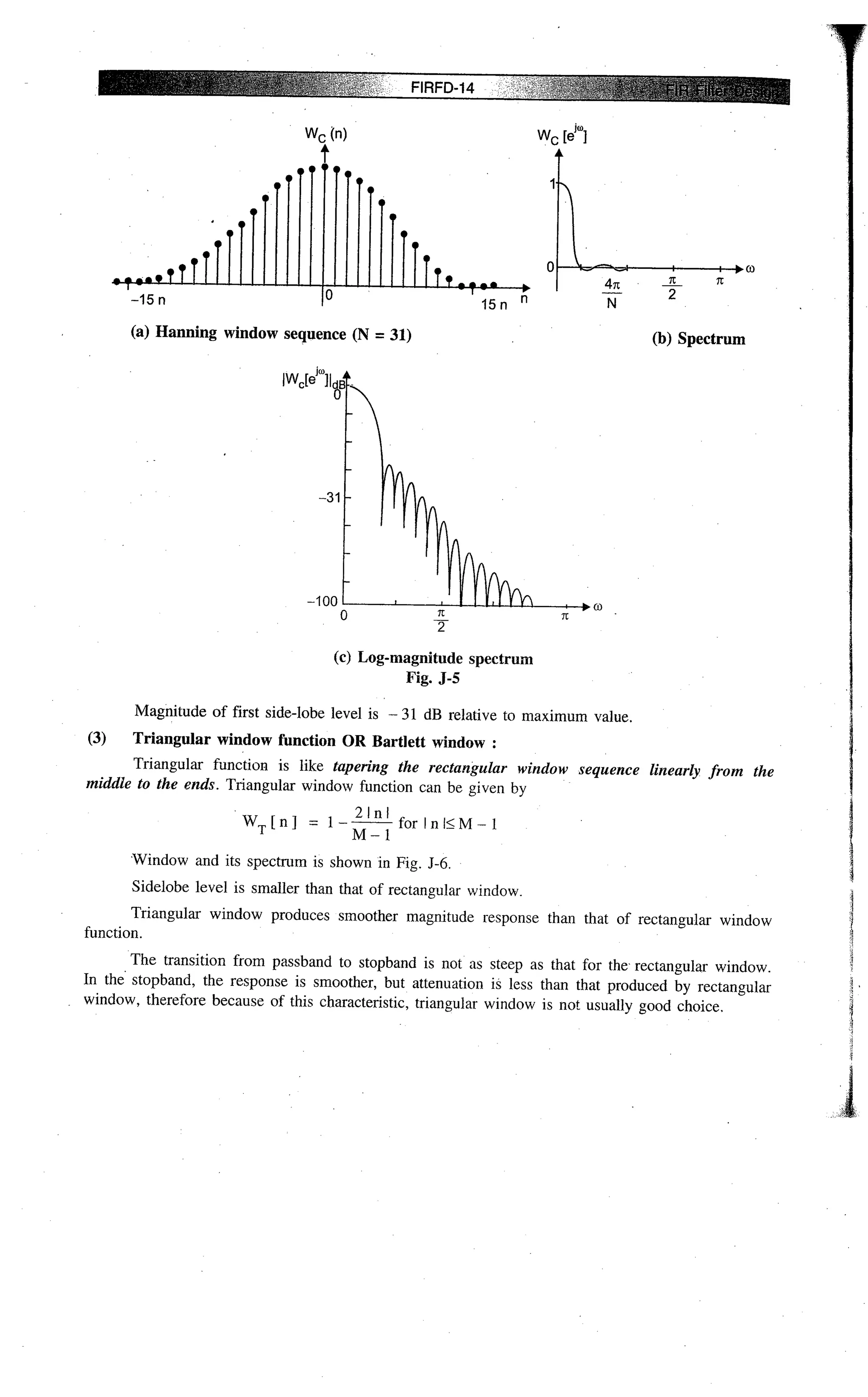Digital signal processing  by j.s. katre (tech max)