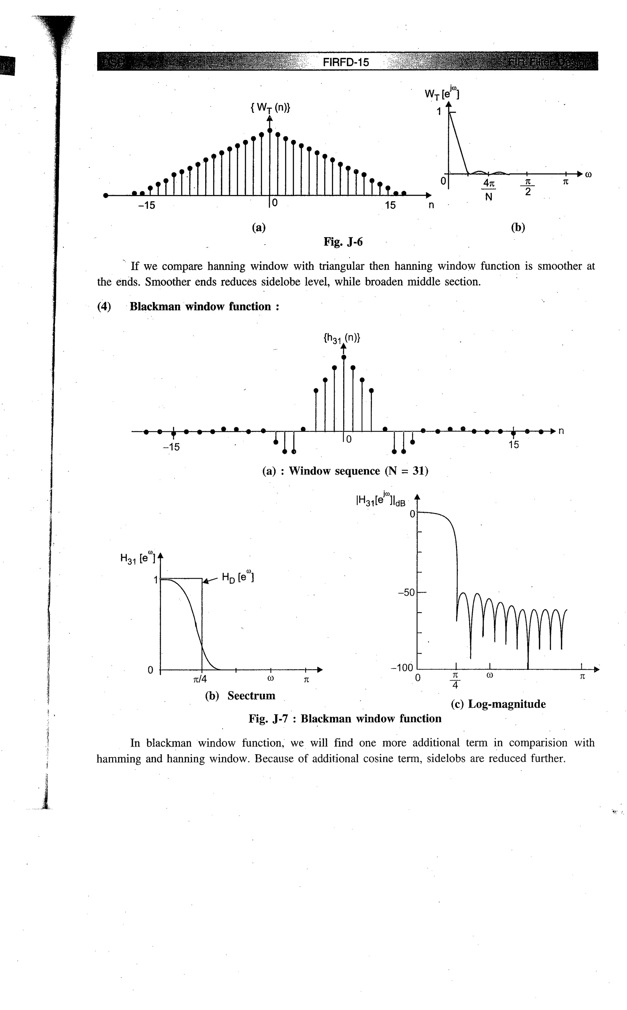 Digital signal processing  by j.s. katre (tech max)