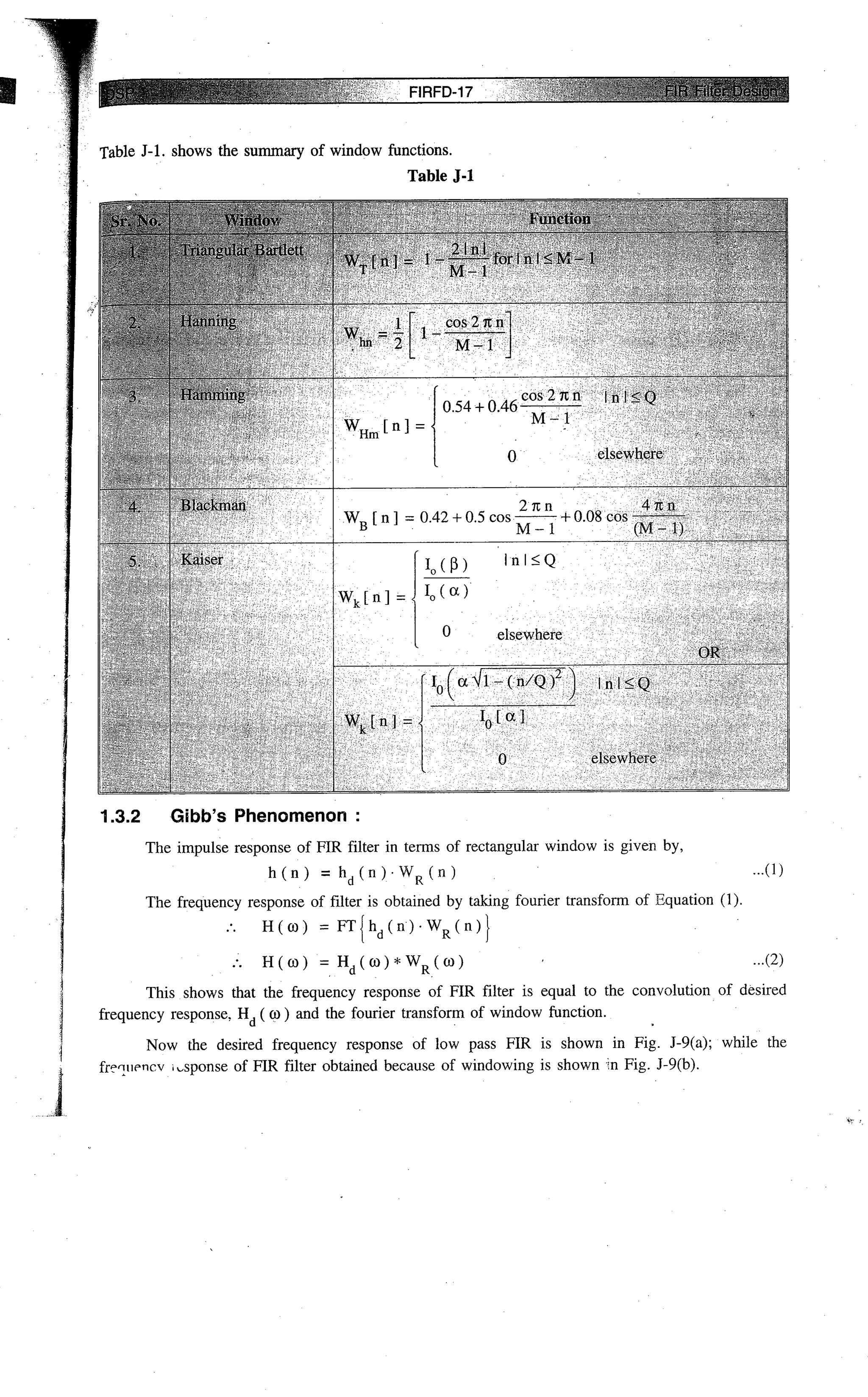 Digital signal processing  by j.s. katre (tech max)