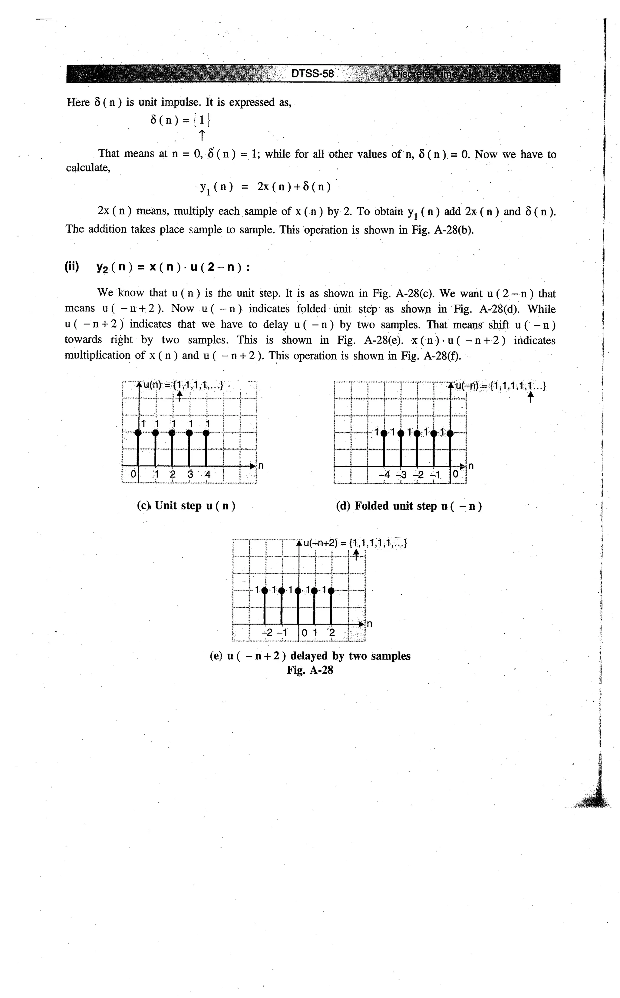 Digital signal processing  by j.s. katre (tech max)