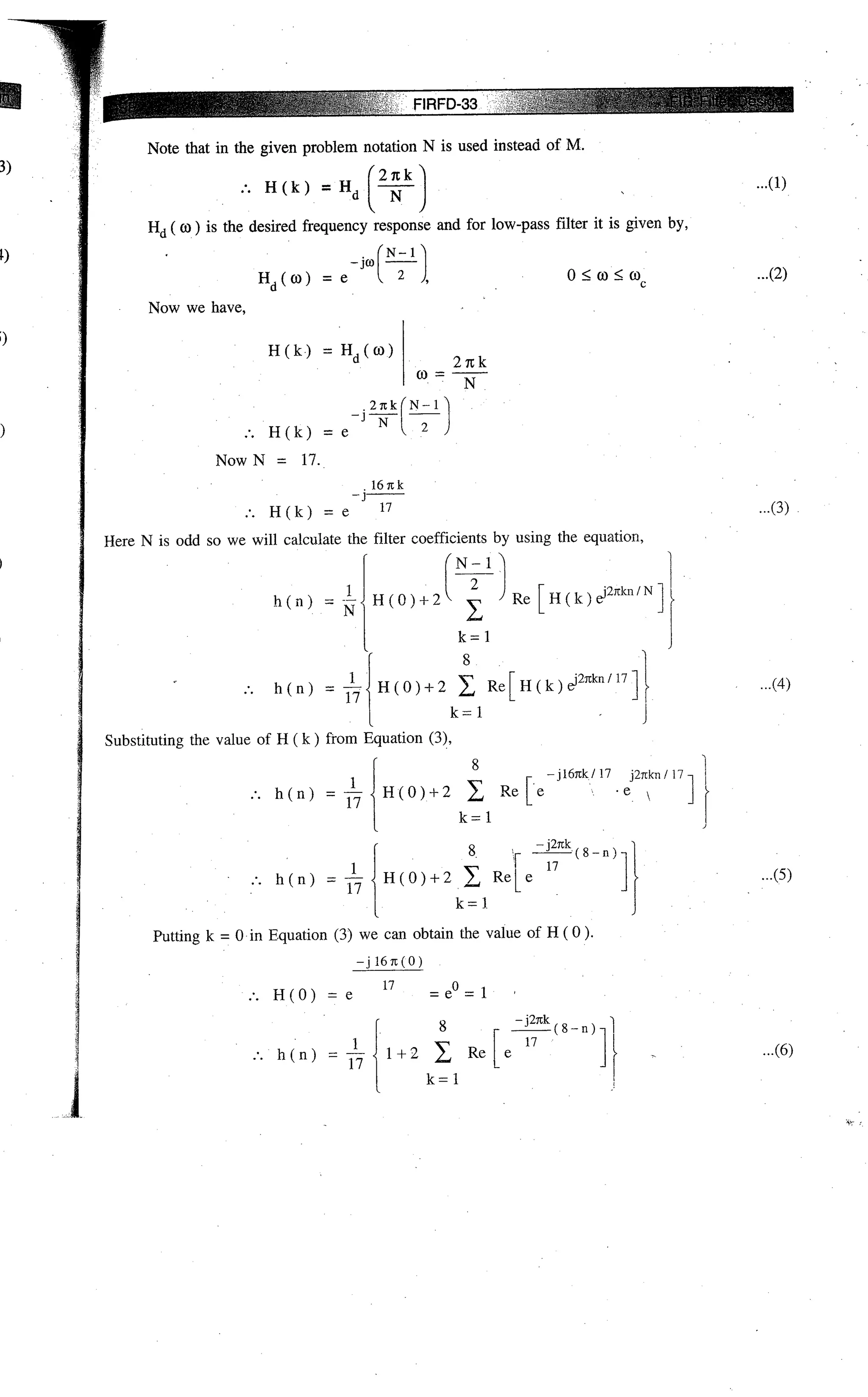 Digital signal processing  by j.s. katre (tech max)