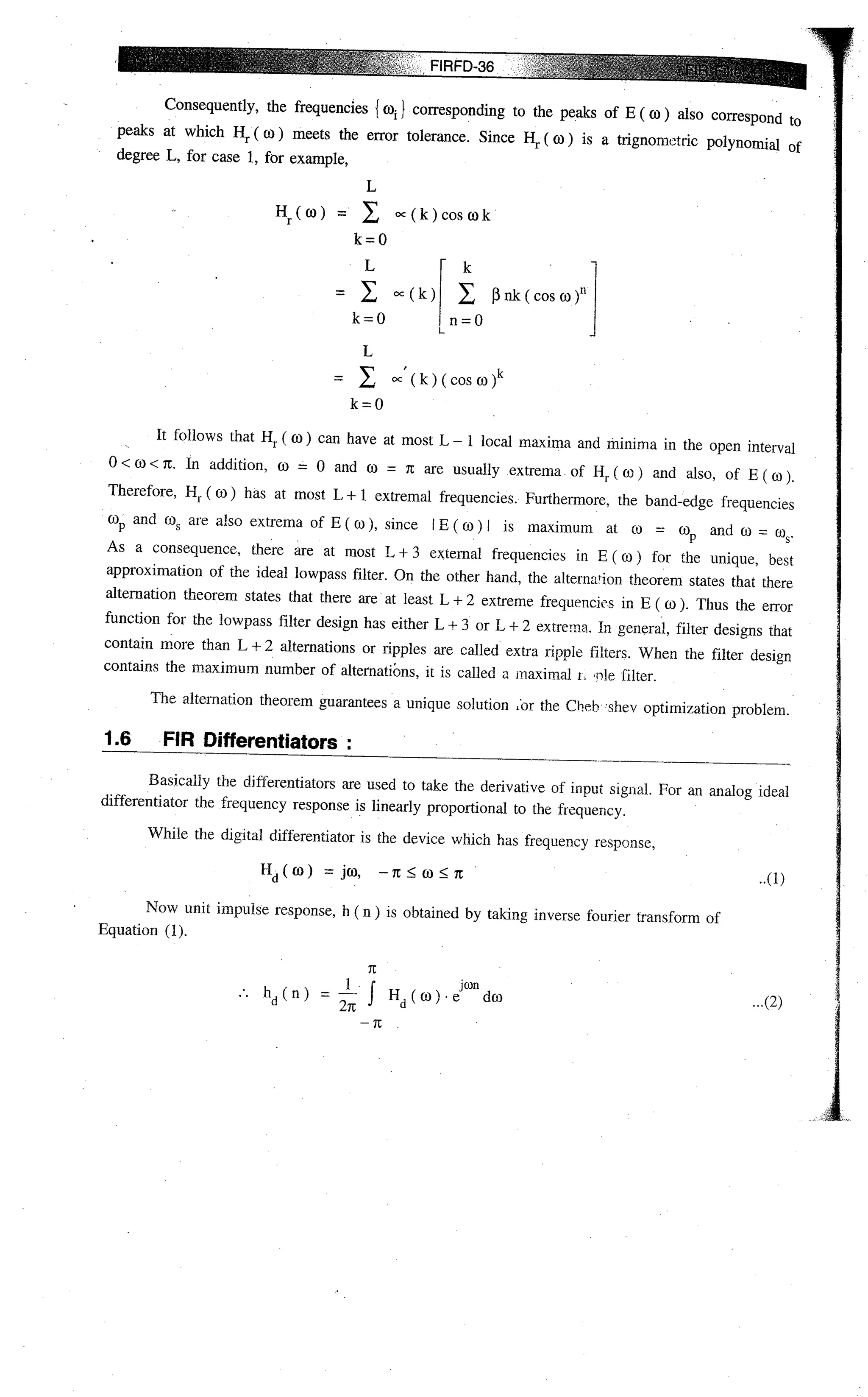 Digital signal processing  by j.s. katre (tech max)
