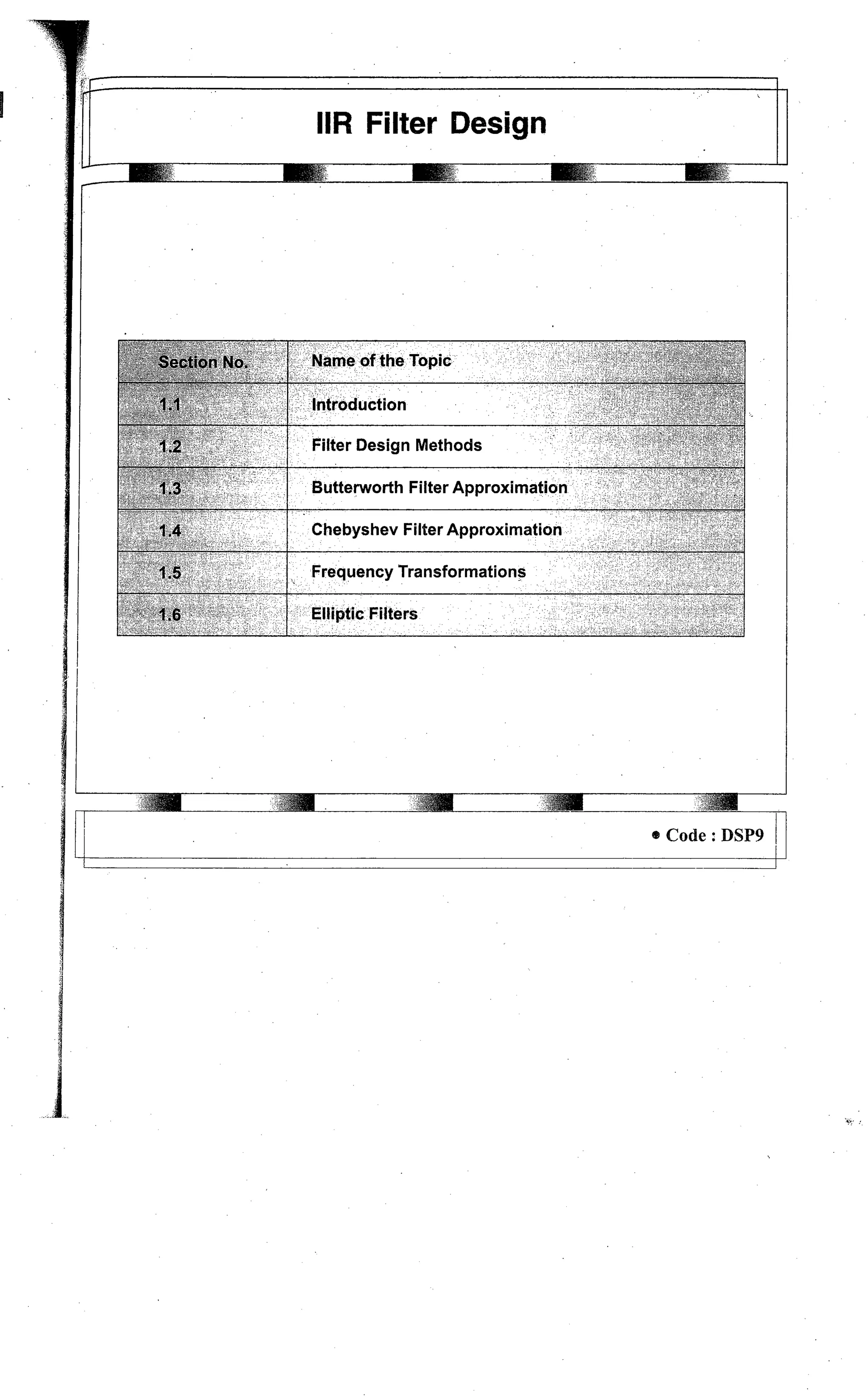 Digital signal processing  by j.s. katre (tech max)