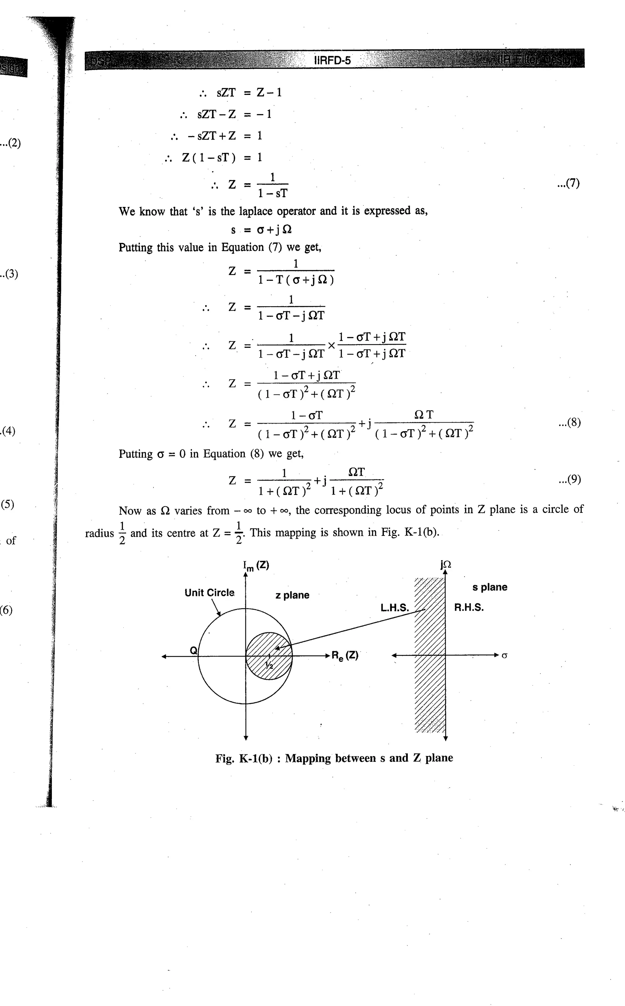 Digital signal processing  by j.s. katre (tech max)