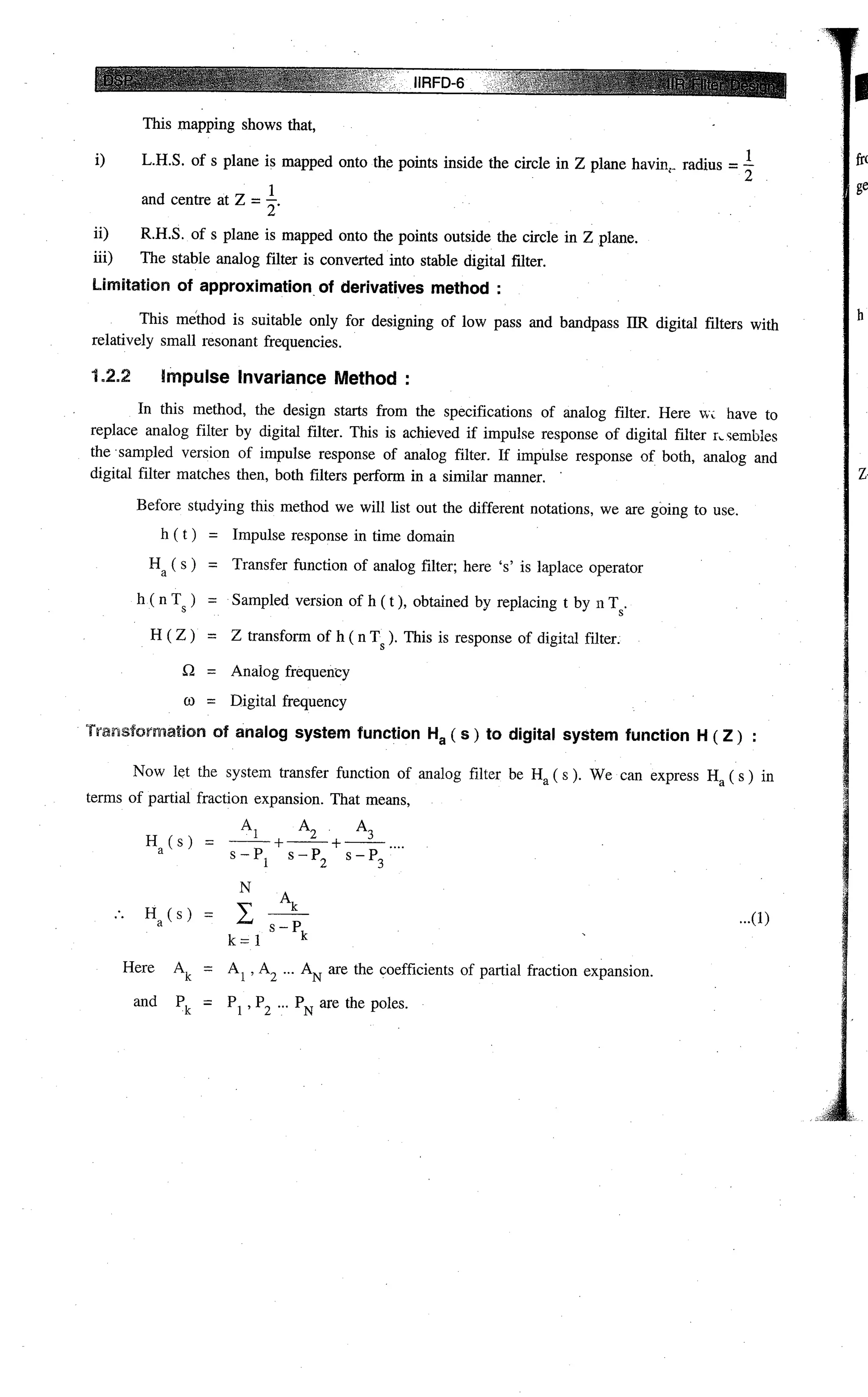 Digital signal processing  by j.s. katre (tech max)