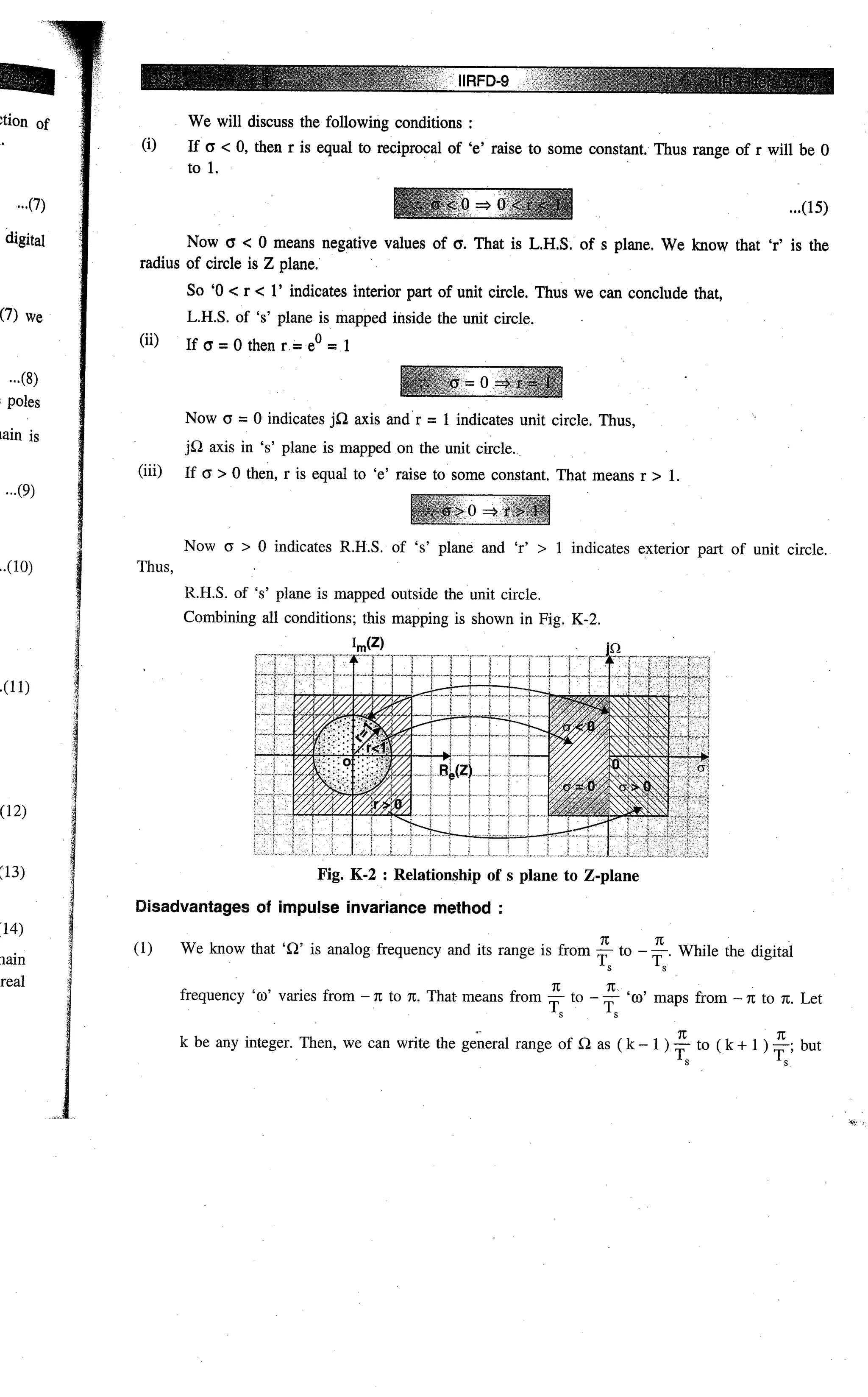 Digital signal processing  by j.s. katre (tech max)