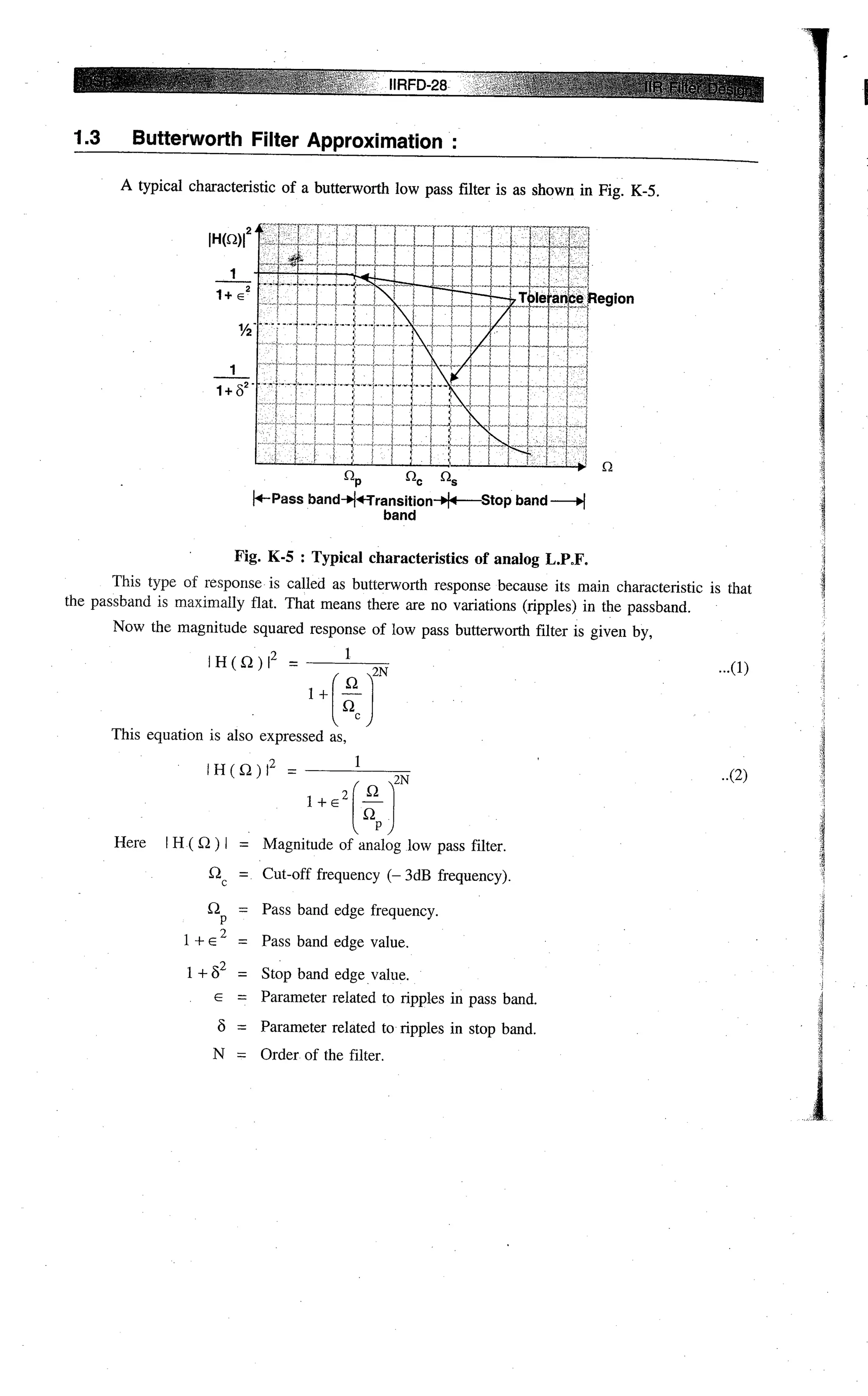 Digital signal processing  by j.s. katre (tech max)