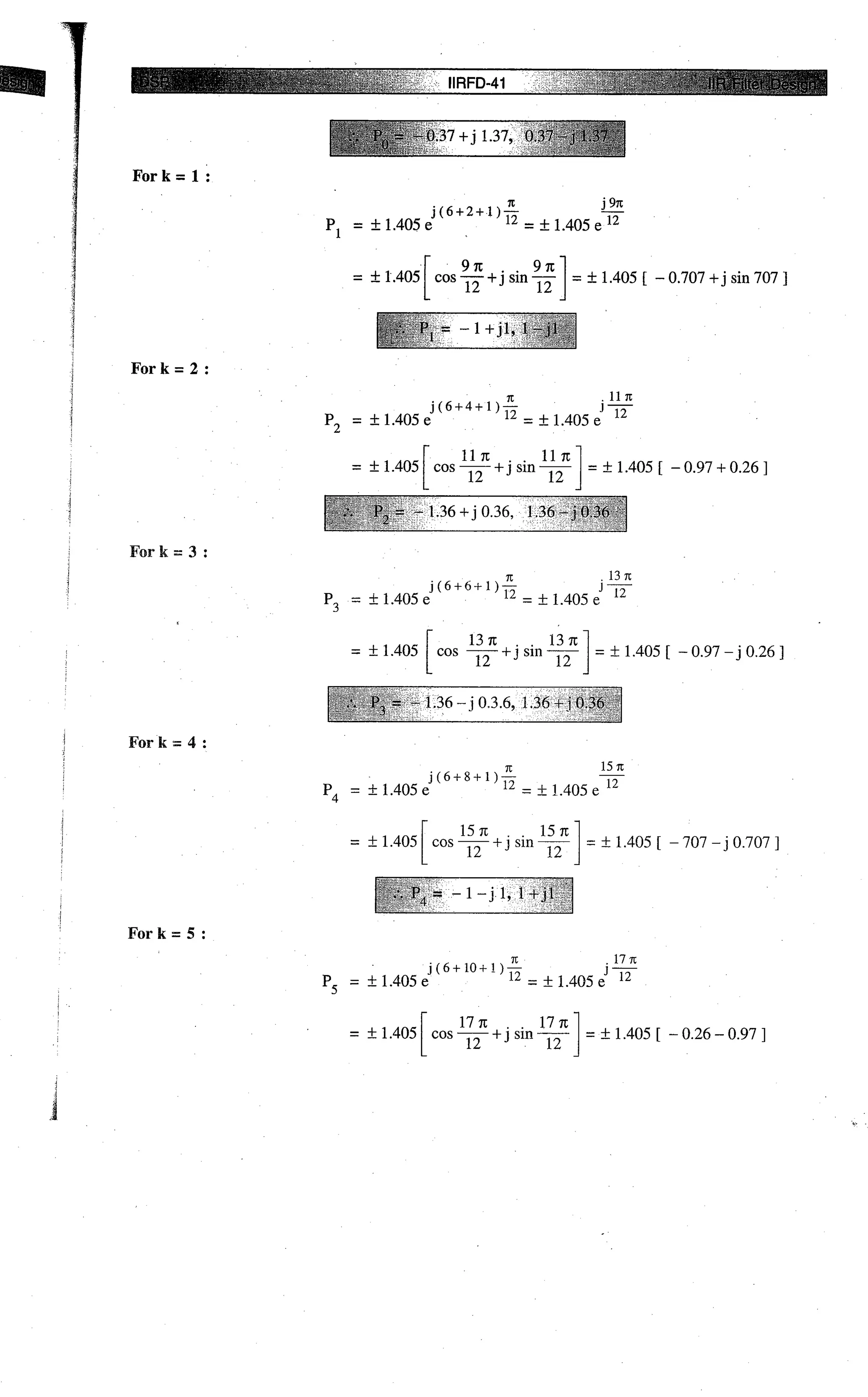 Digital signal processing  by j.s. katre (tech max)