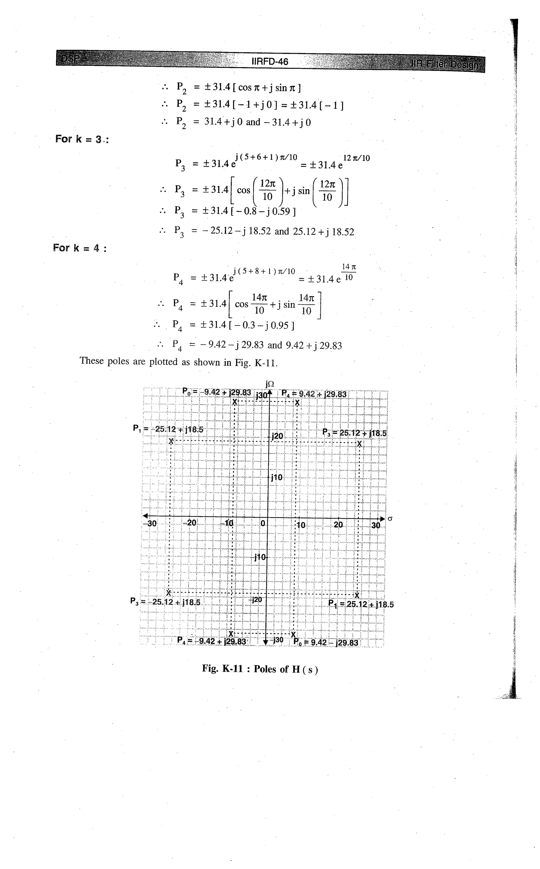 Digital signal processing  by j.s. katre (tech max)