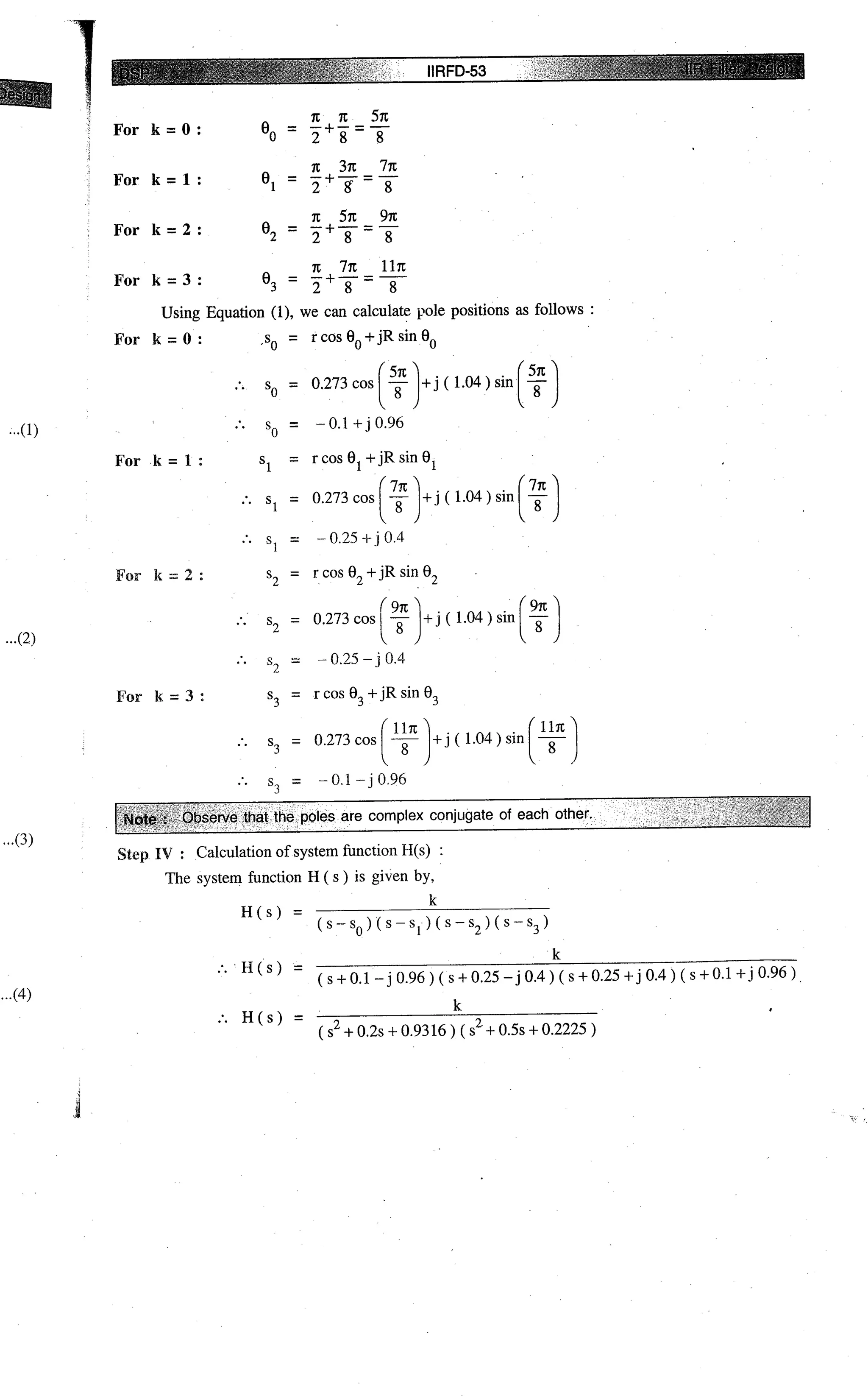 Digital signal processing  by j.s. katre (tech max)