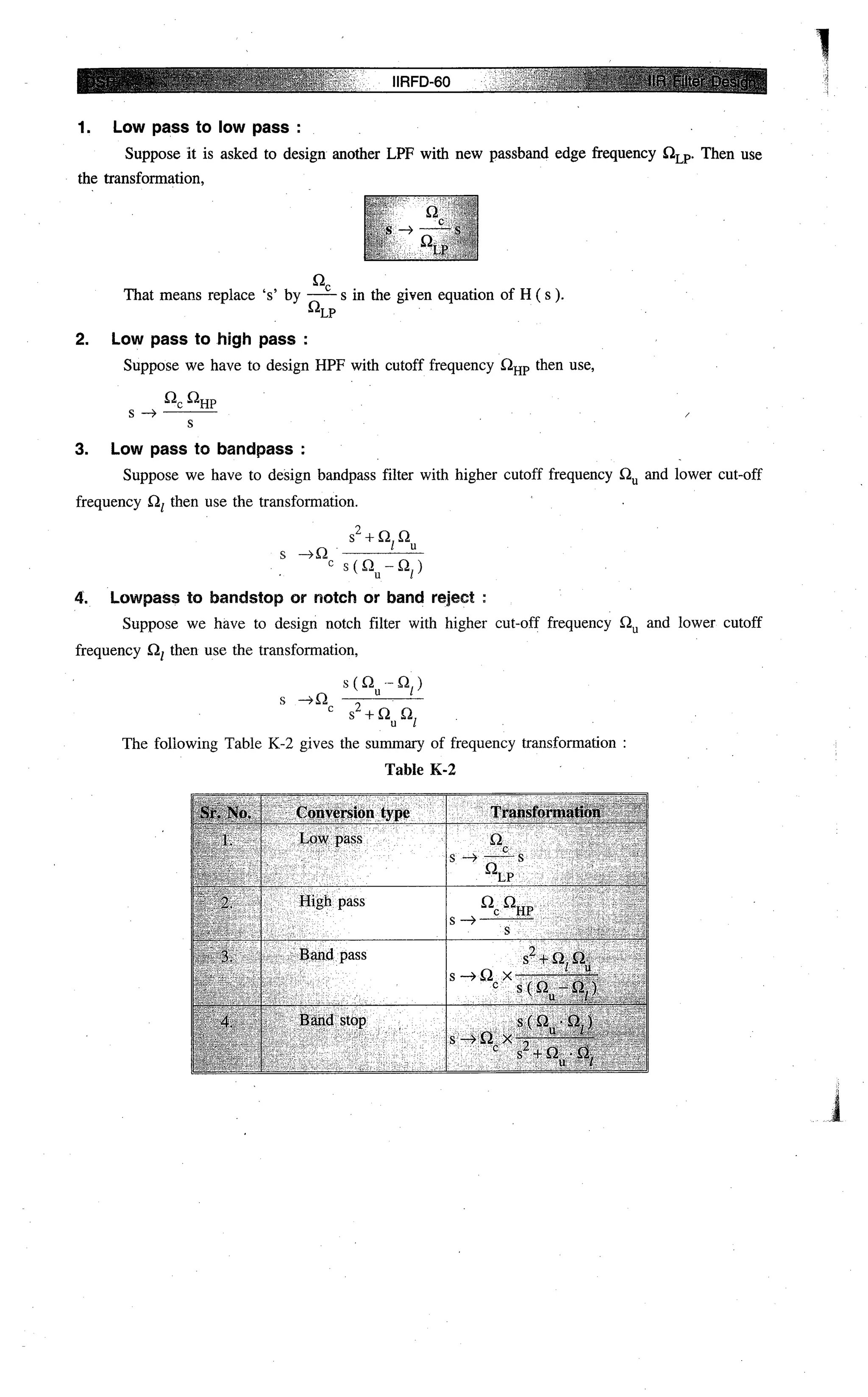 Digital signal processing  by j.s. katre (tech max)