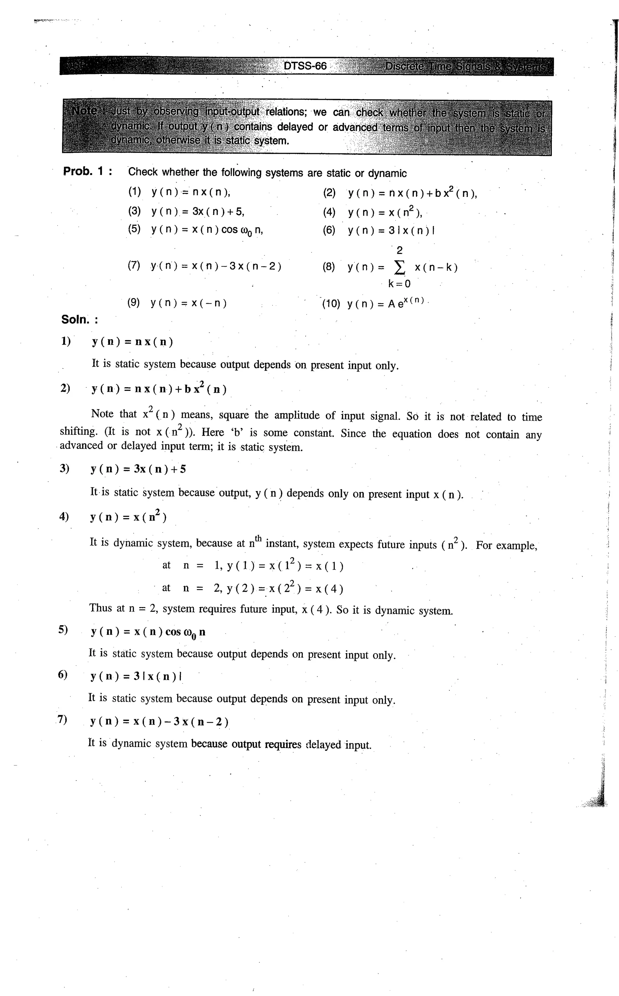 Digital signal processing  by j.s. katre (tech max)