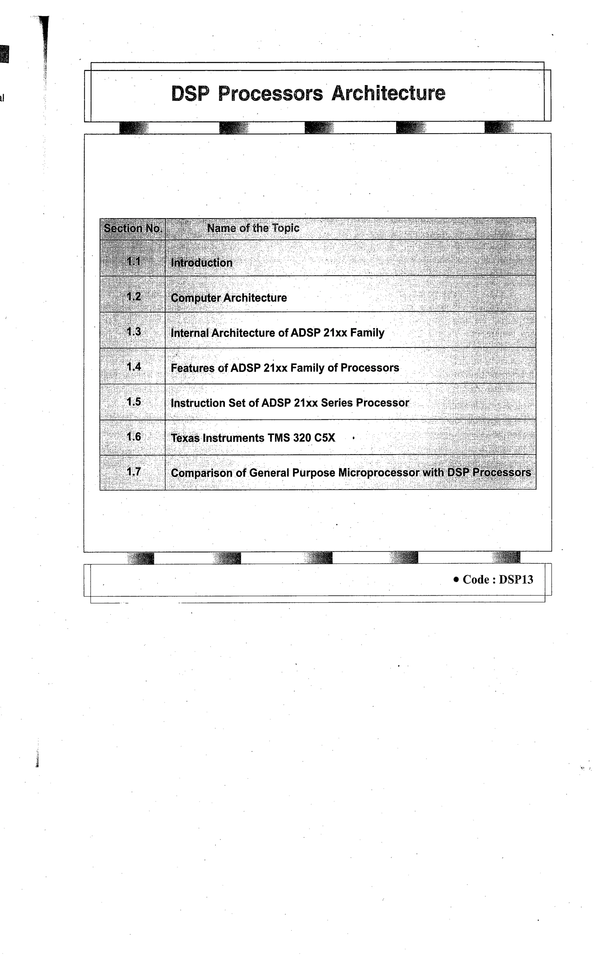 Digital signal processing  by j.s. katre (tech max)