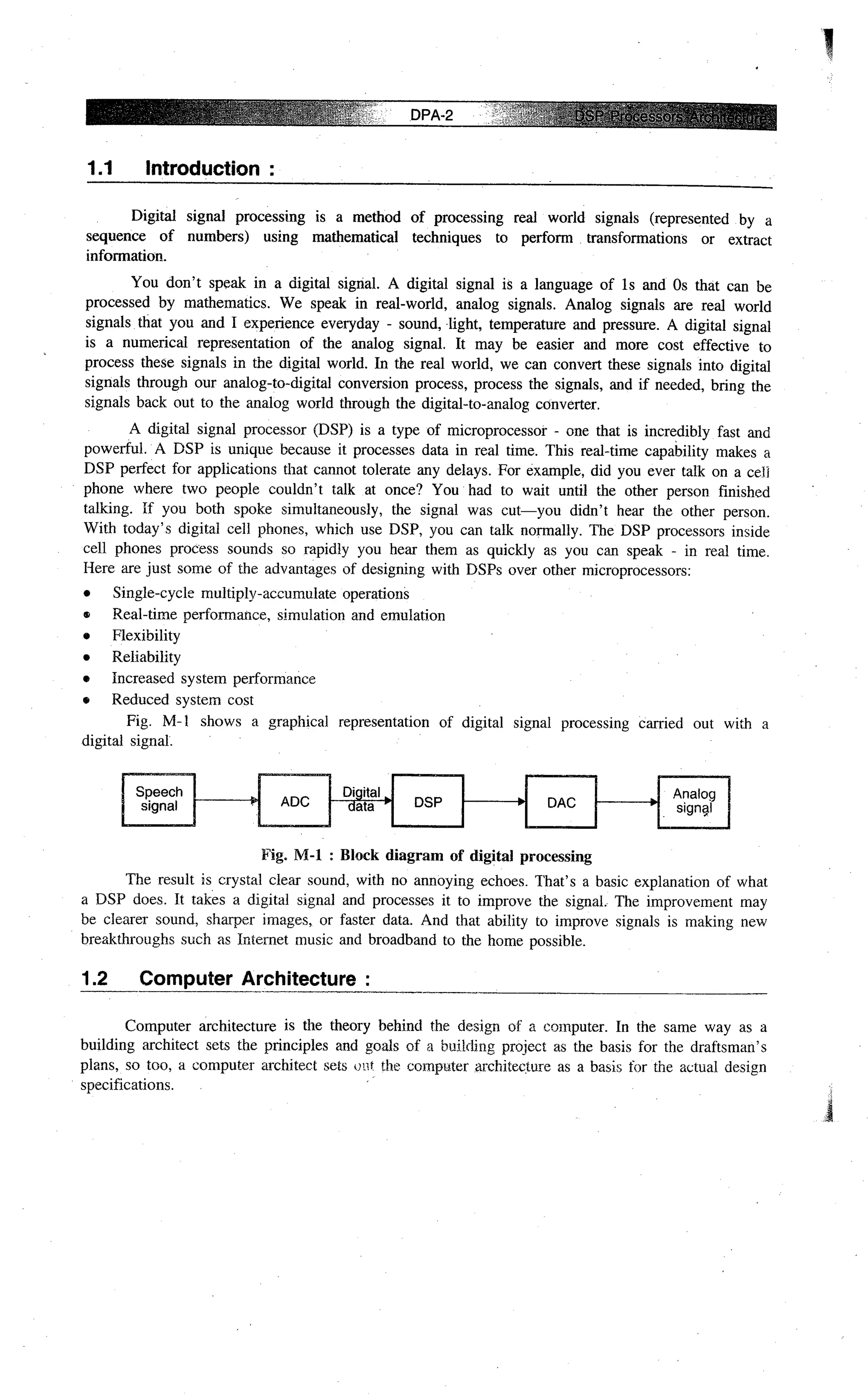Digital signal processing  by j.s. katre (tech max)