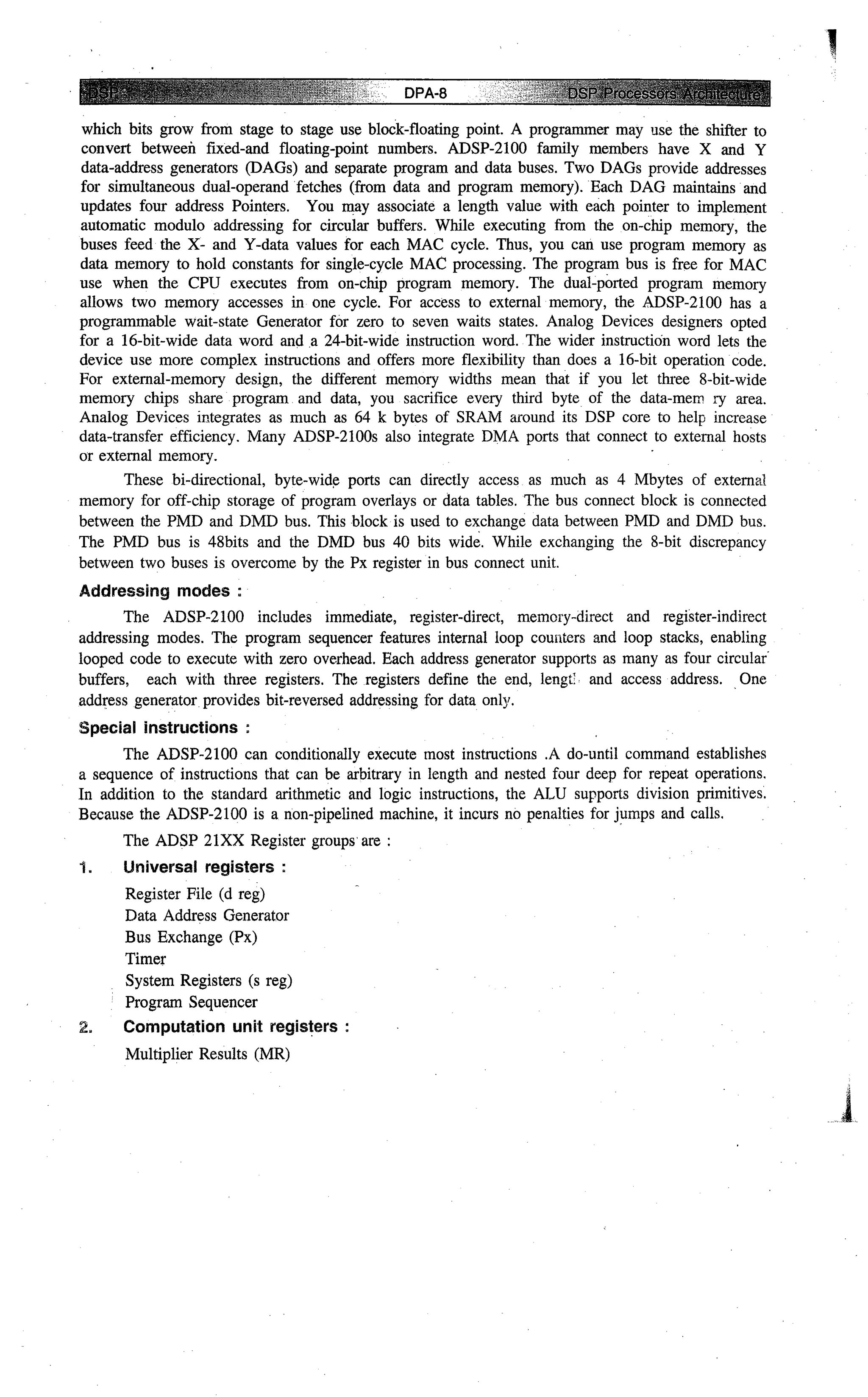Digital signal processing  by j.s. katre (tech max)