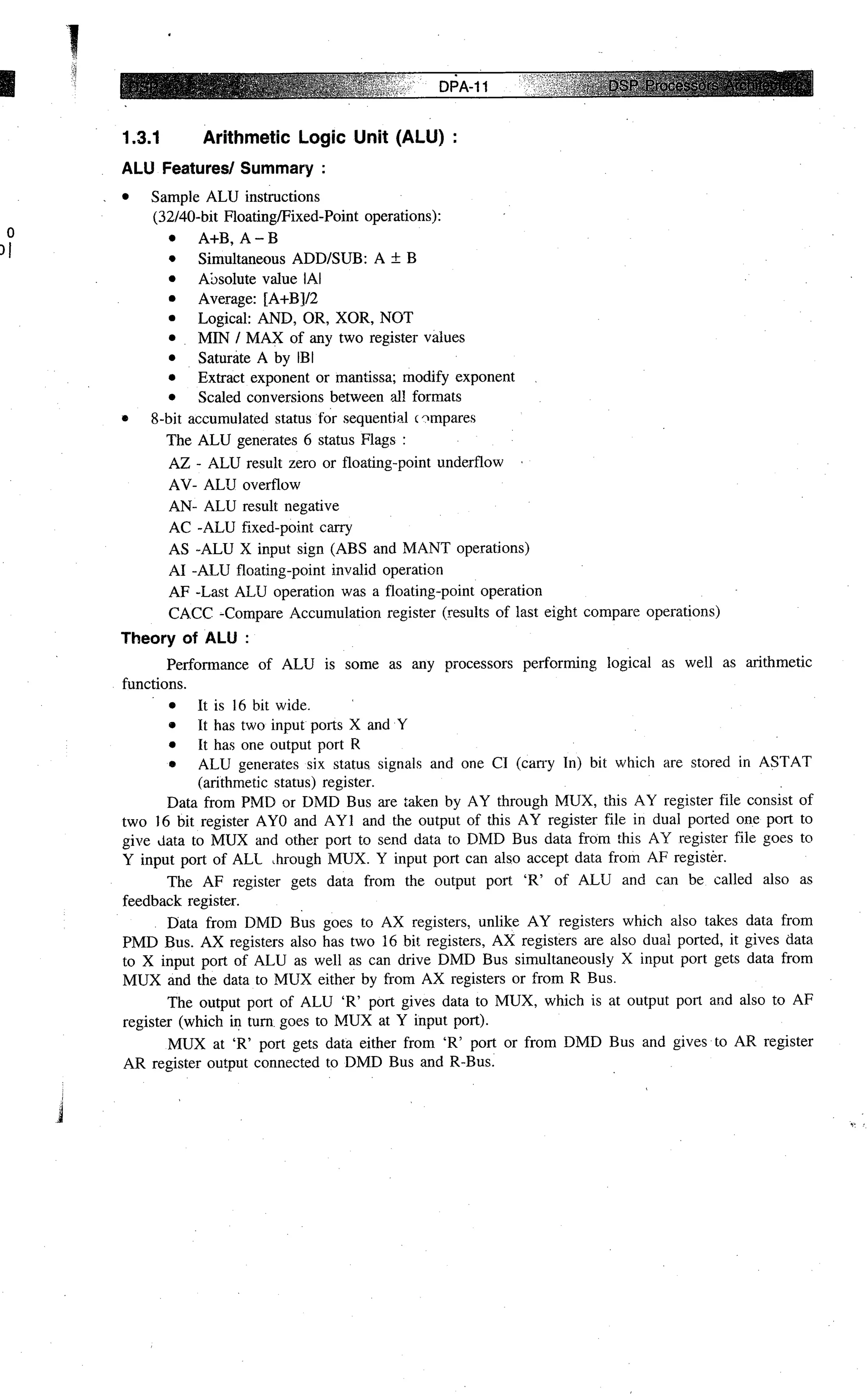 Digital signal processing  by j.s. katre (tech max)