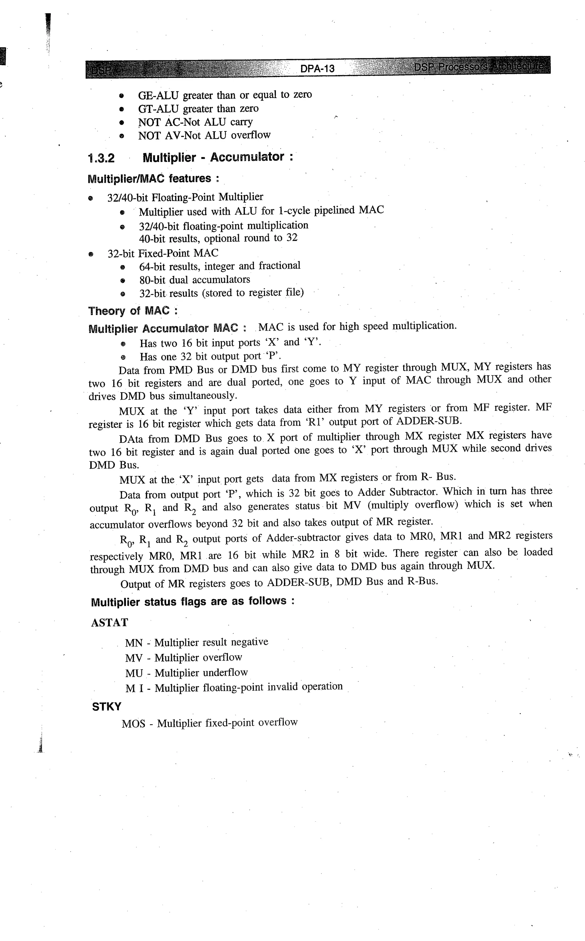 Digital signal processing  by j.s. katre (tech max)