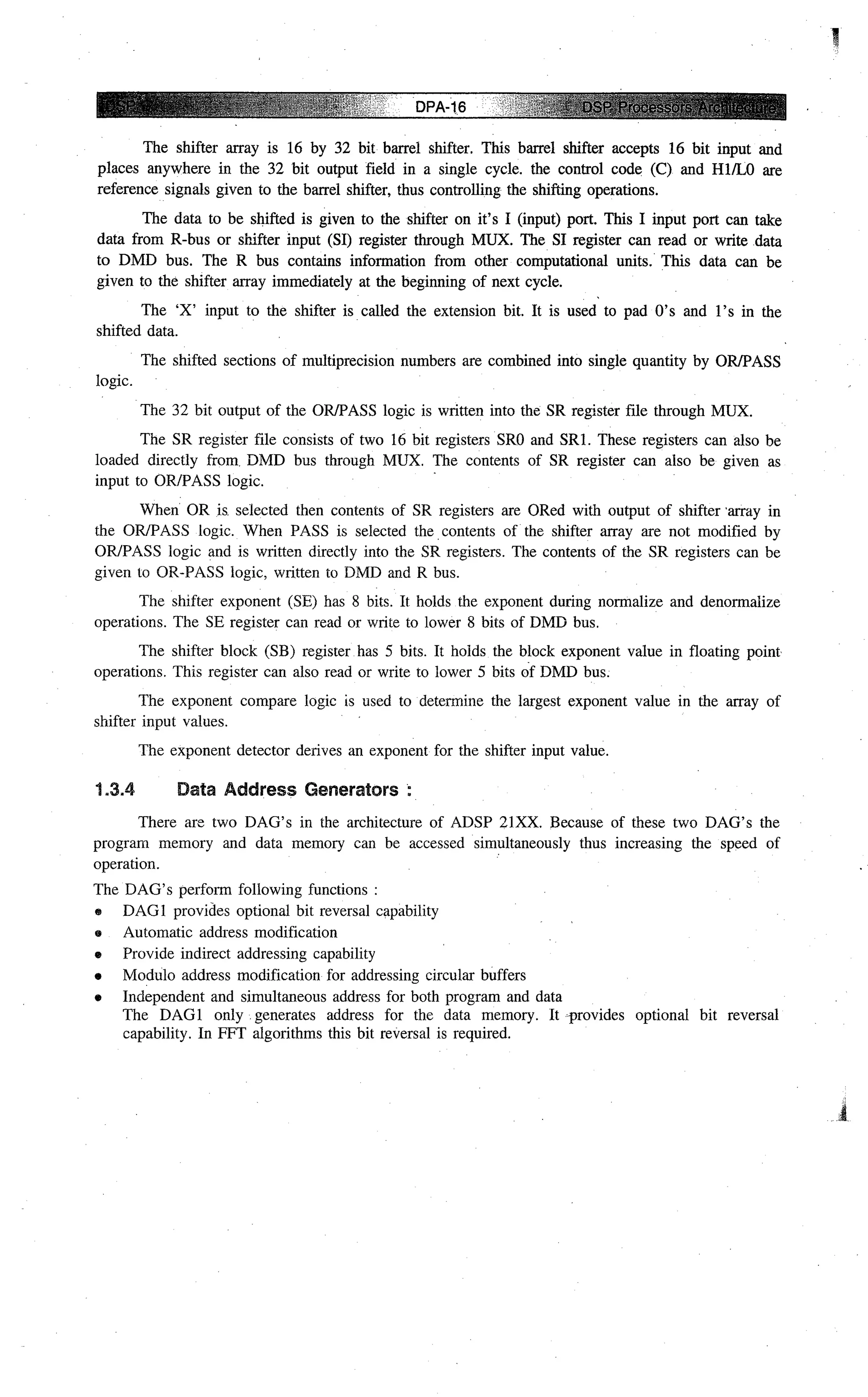 Digital signal processing  by j.s. katre (tech max)
