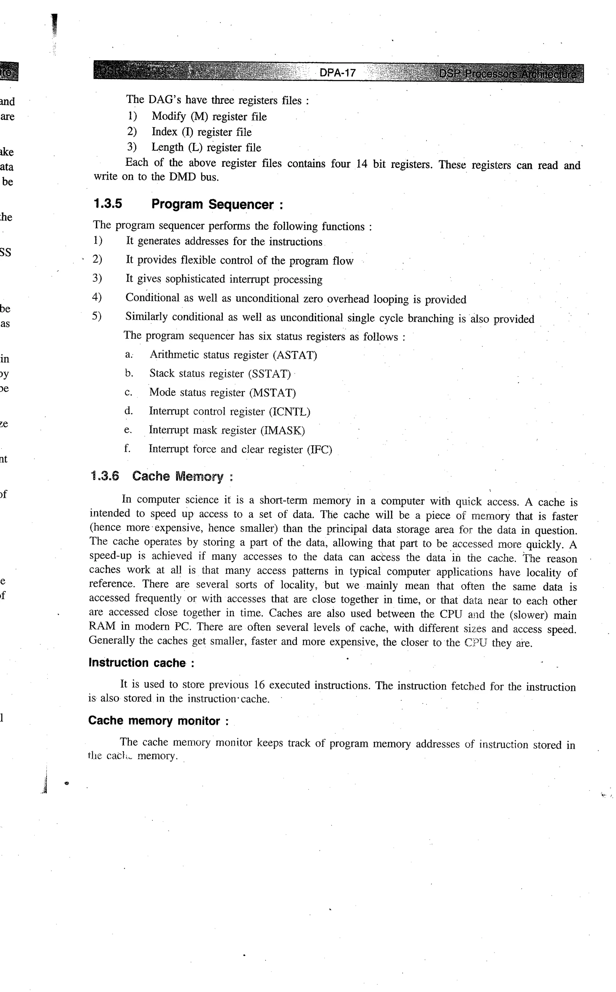 Digital signal processing  by j.s. katre (tech max)