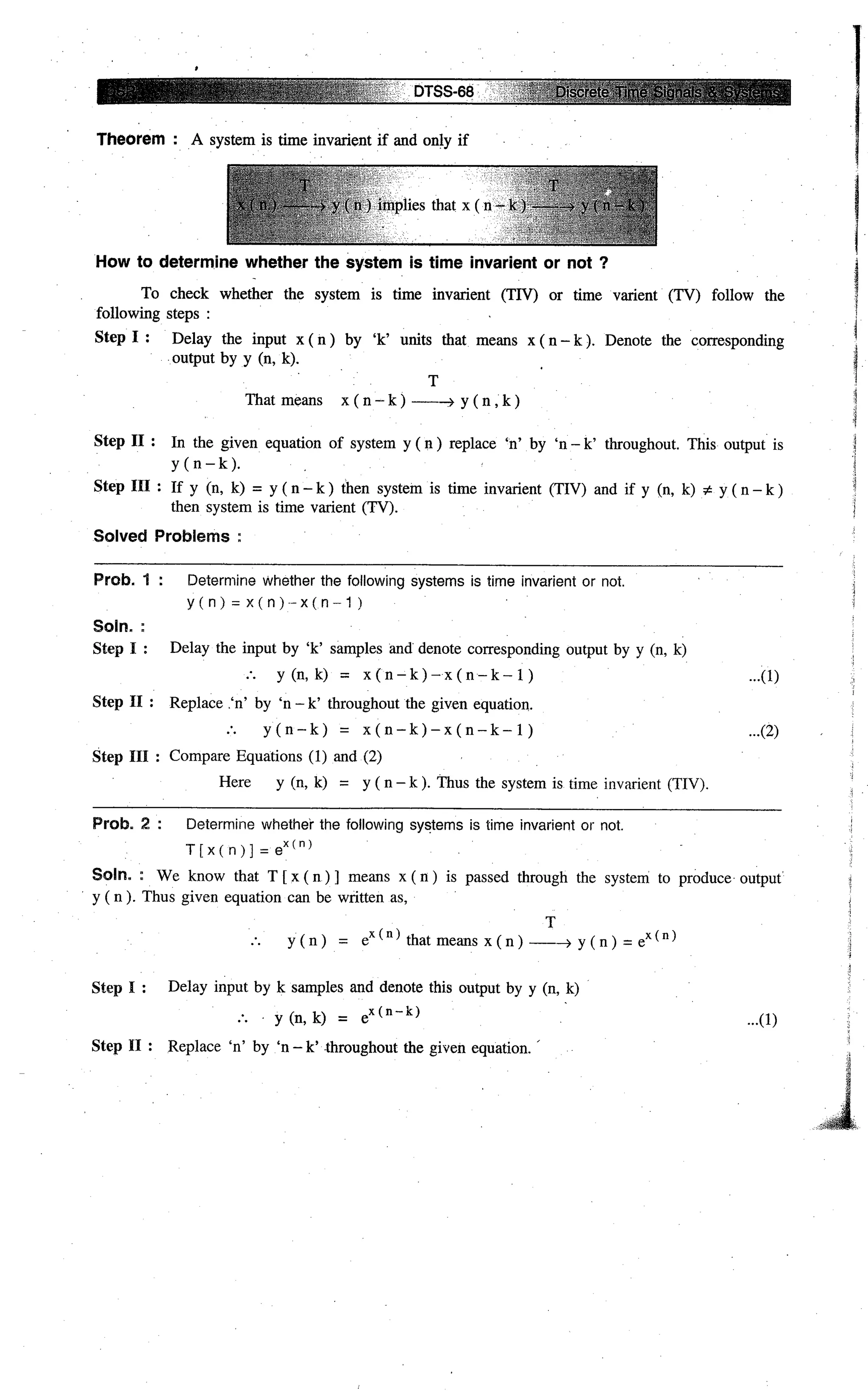 Digital signal processing  by j.s. katre (tech max)