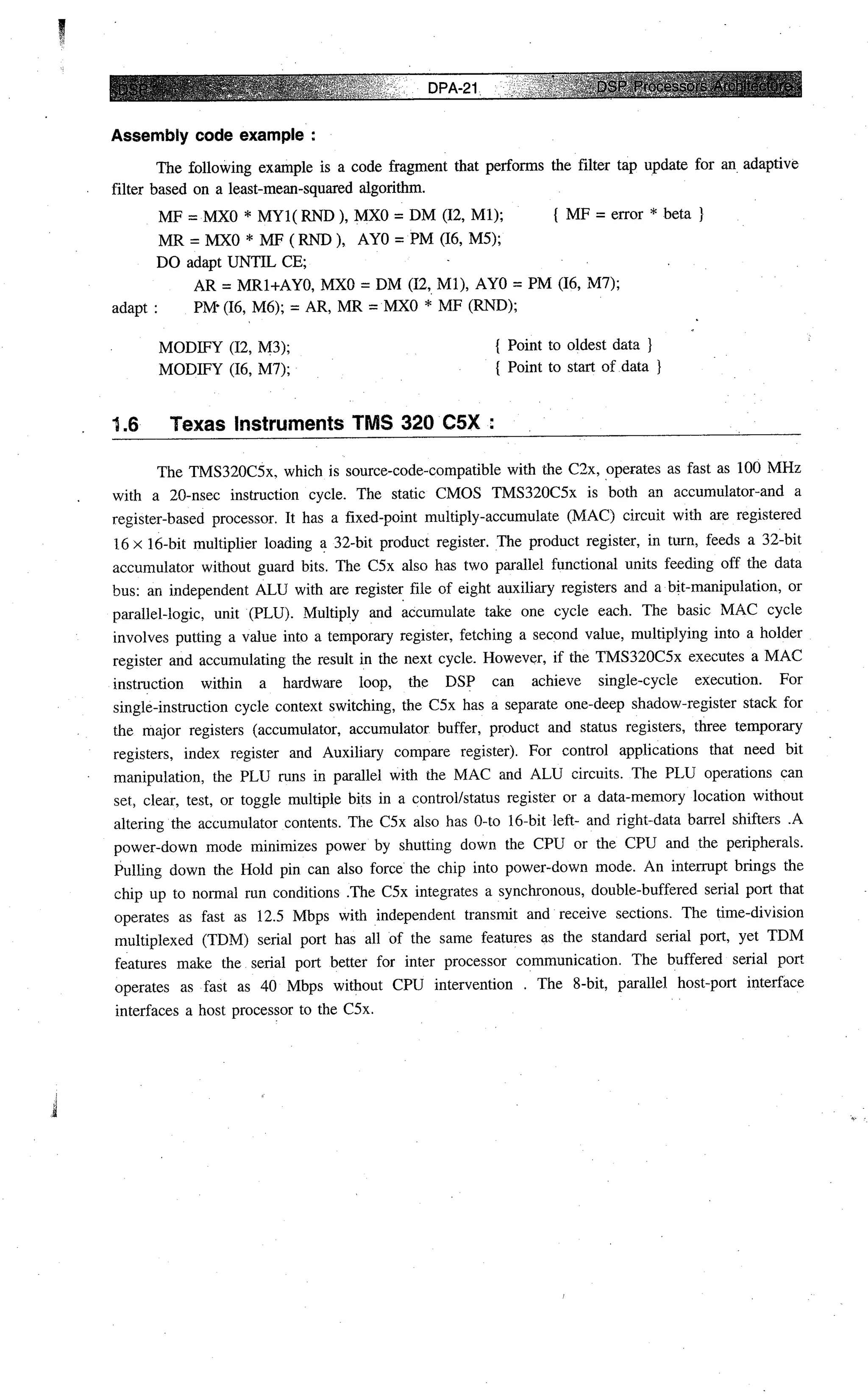 Digital signal processing  by j.s. katre (tech max)