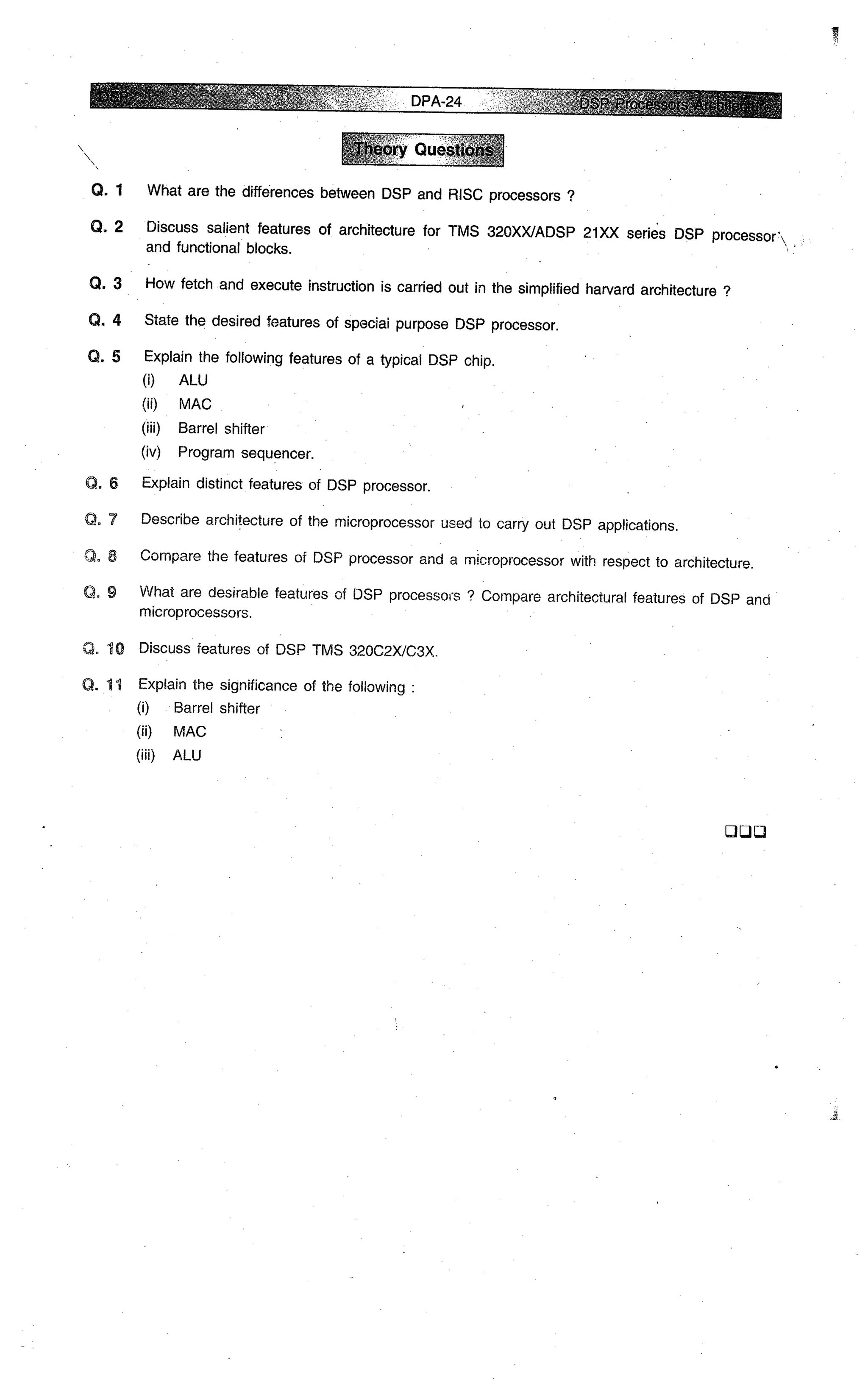 Digital signal processing  by j.s. katre (tech max)