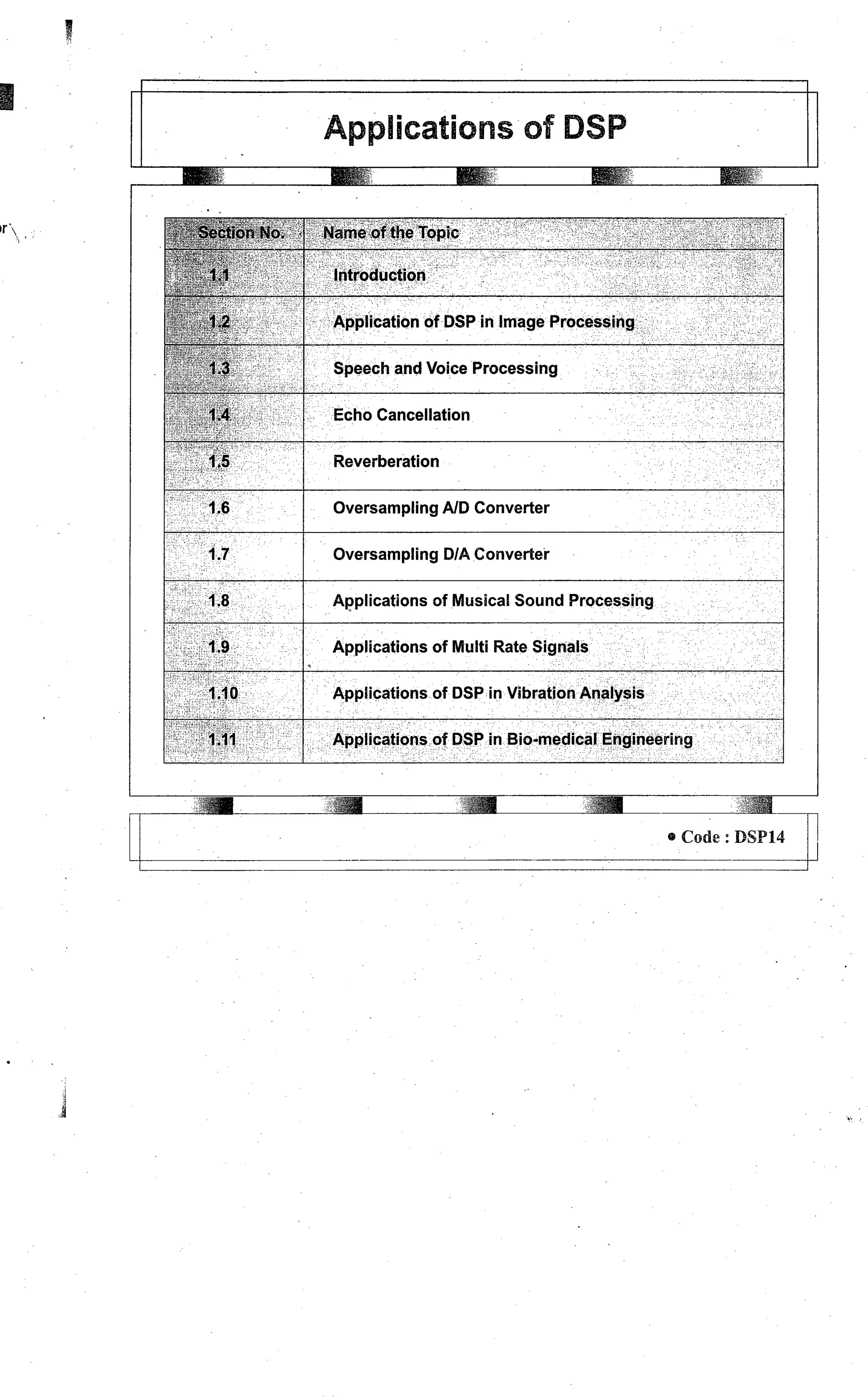 Digital signal processing  by j.s. katre (tech max)