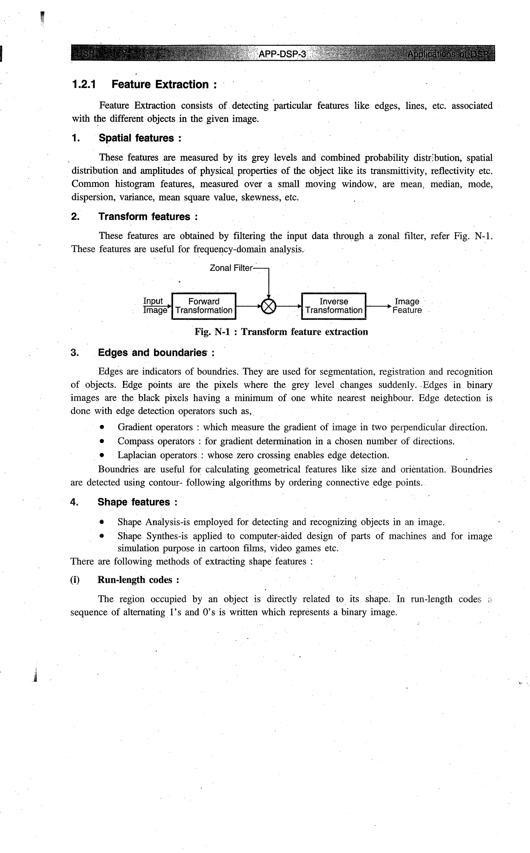 Digital signal processing  by j.s. katre (tech max)