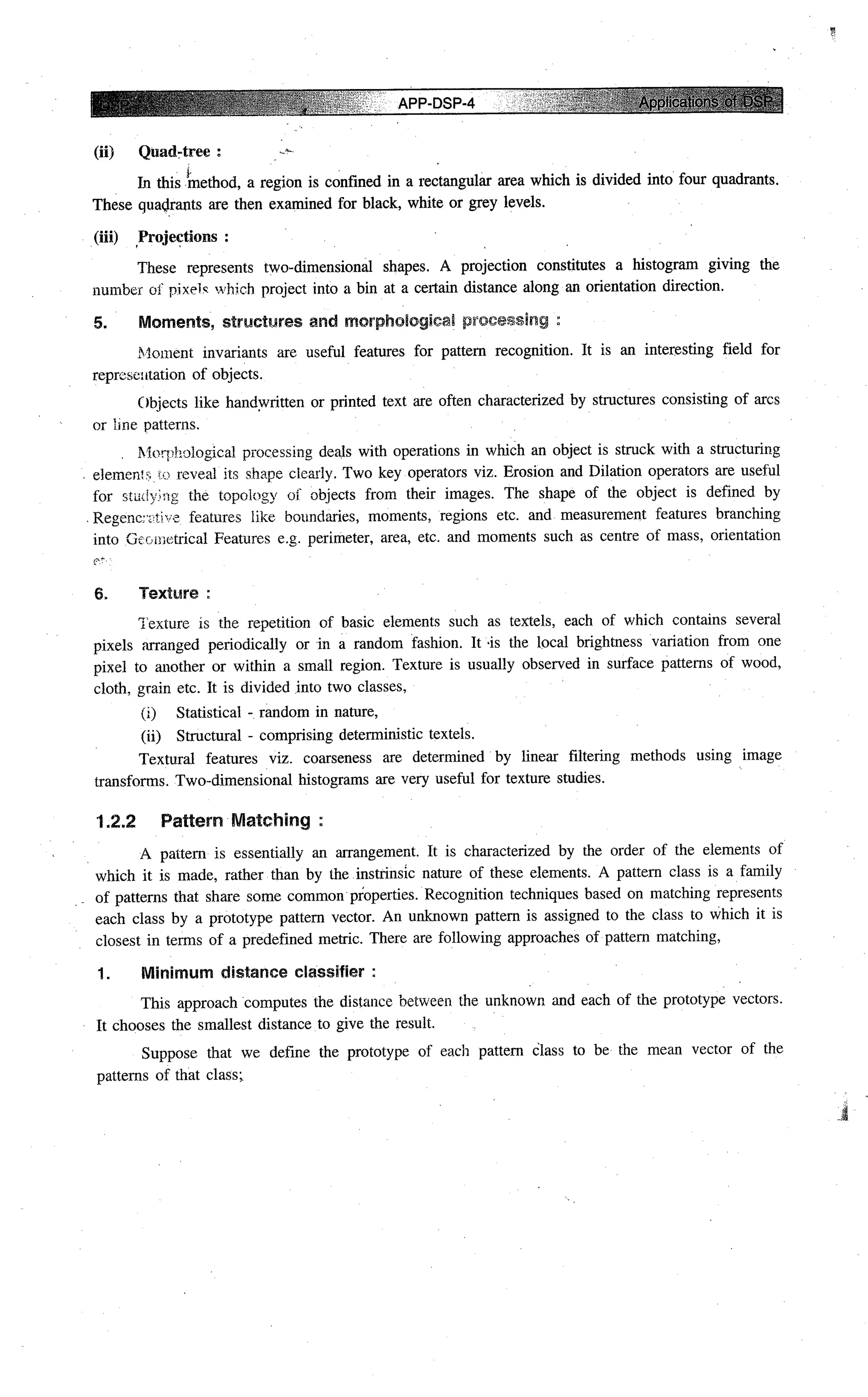 Digital signal processing  by j.s. katre (tech max)