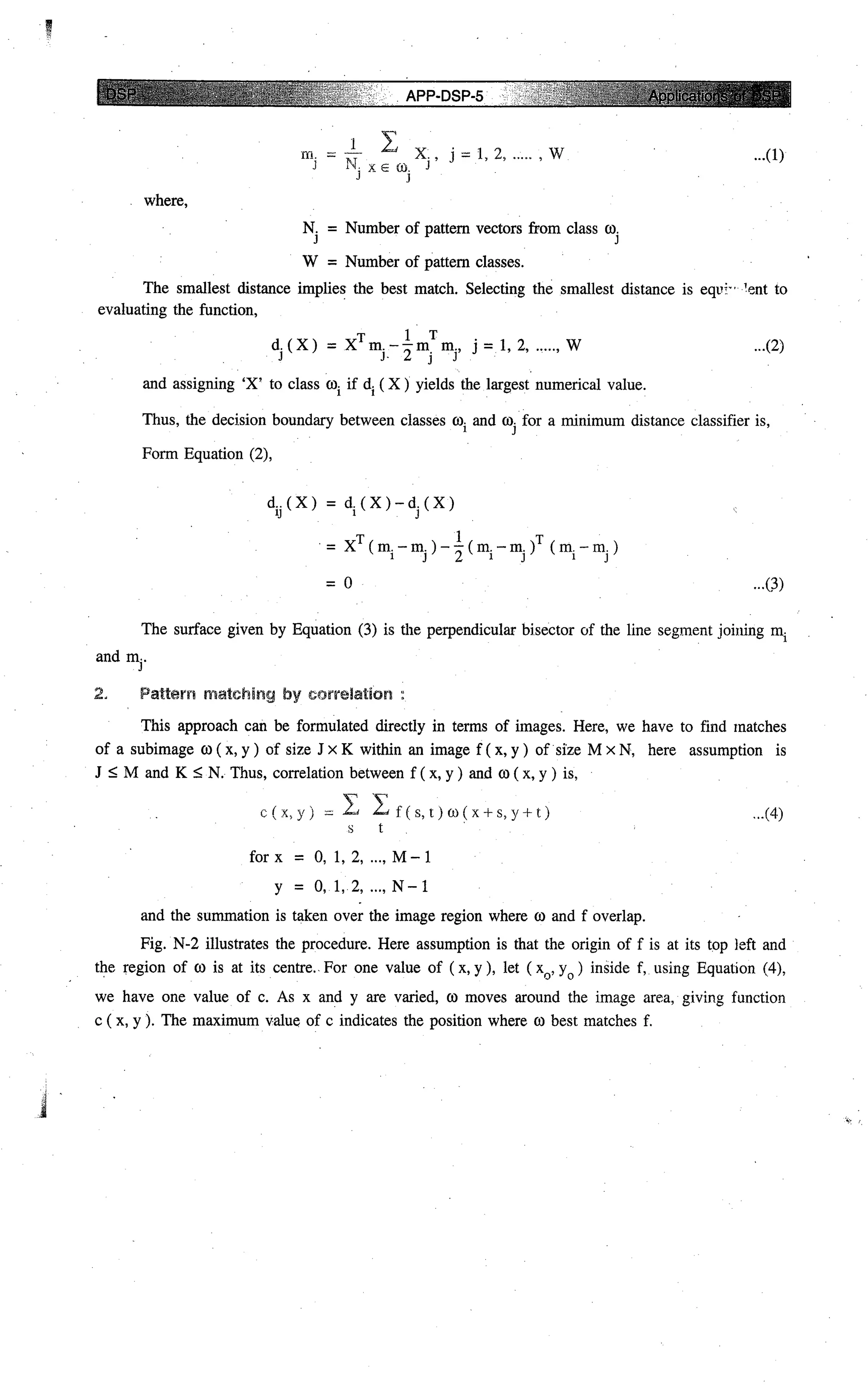 Digital signal processing  by j.s. katre (tech max)