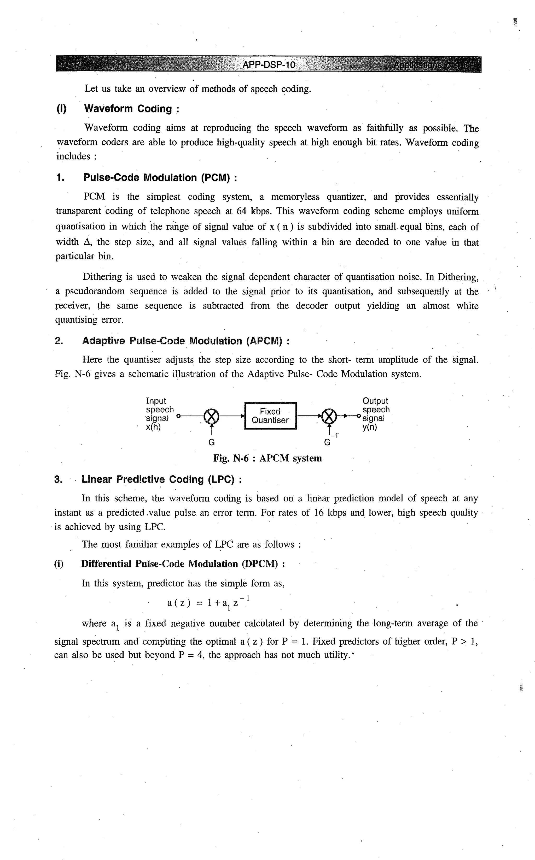 Digital signal processing  by j.s. katre (tech max)
