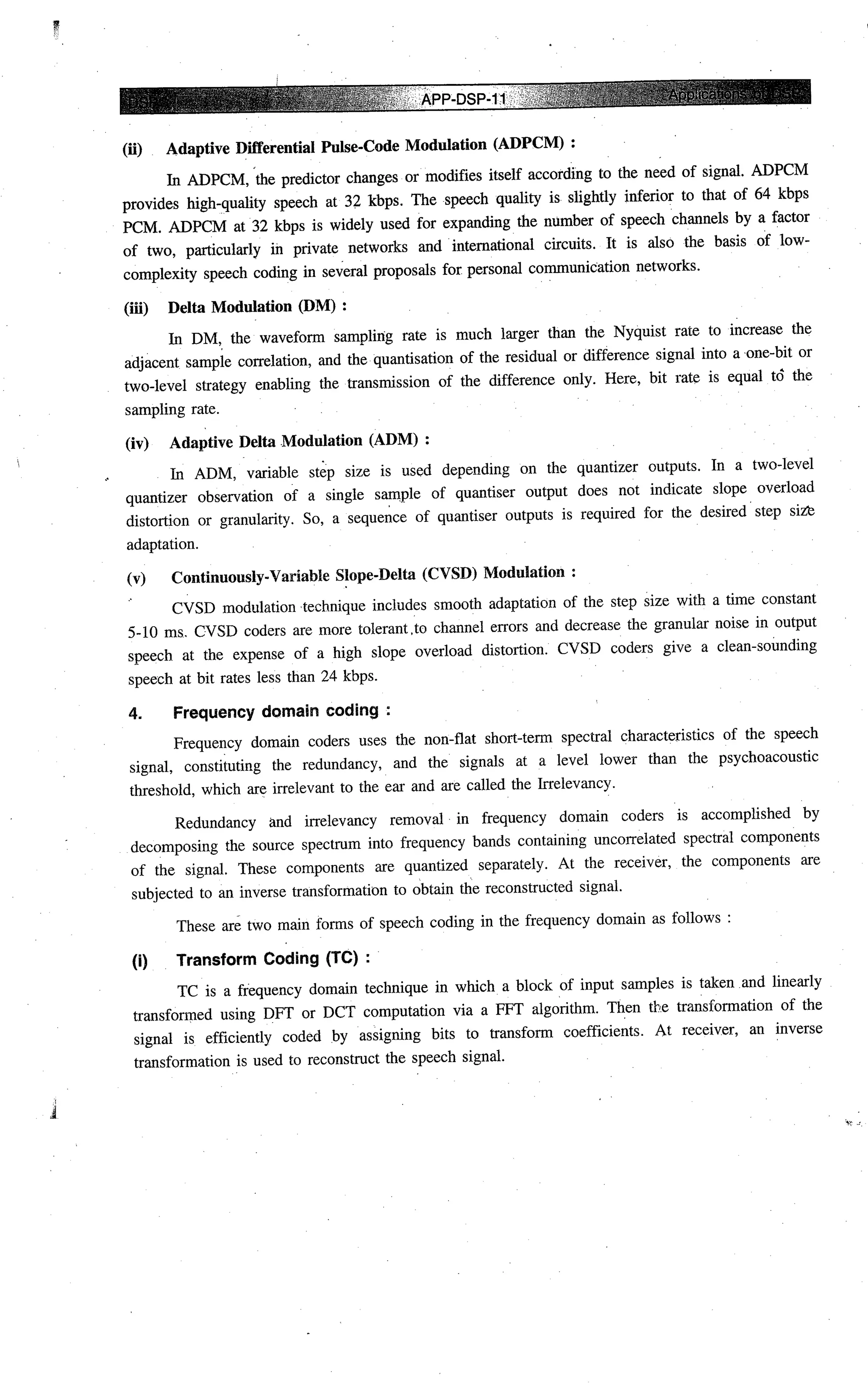 Digital signal processing  by j.s. katre (tech max)