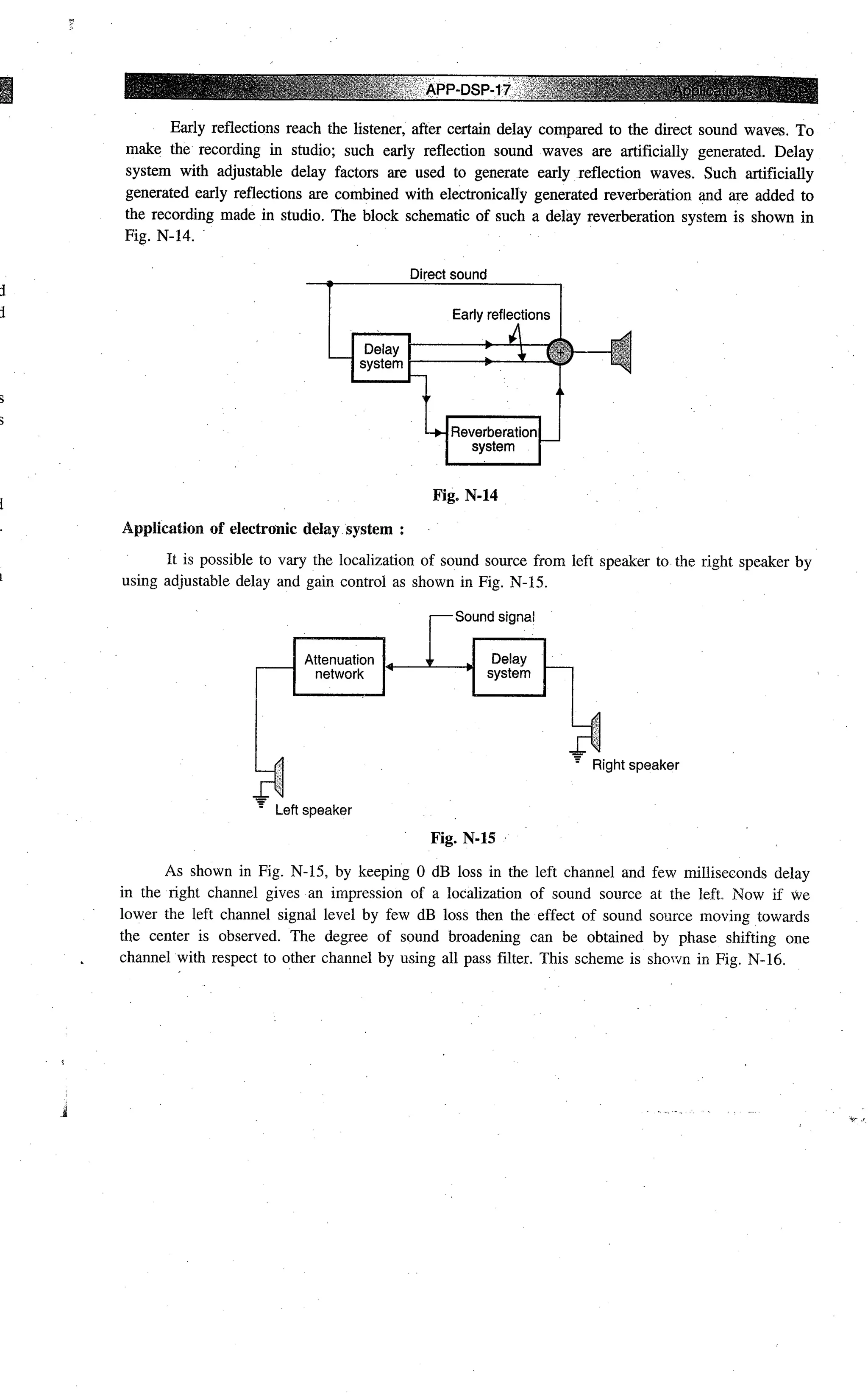 Digital signal processing  by j.s. katre (tech max)