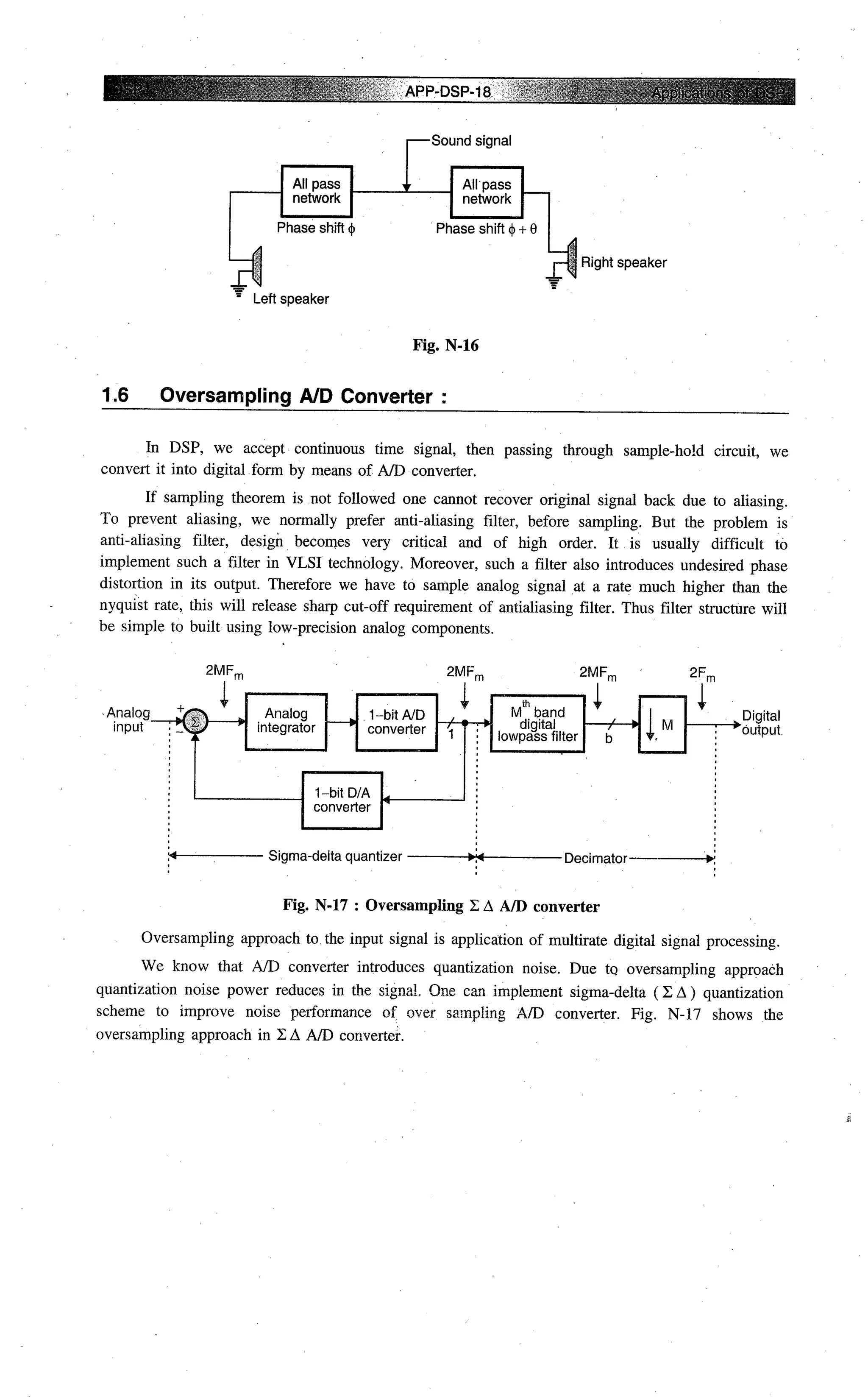 Digital signal processing  by j.s. katre (tech max)