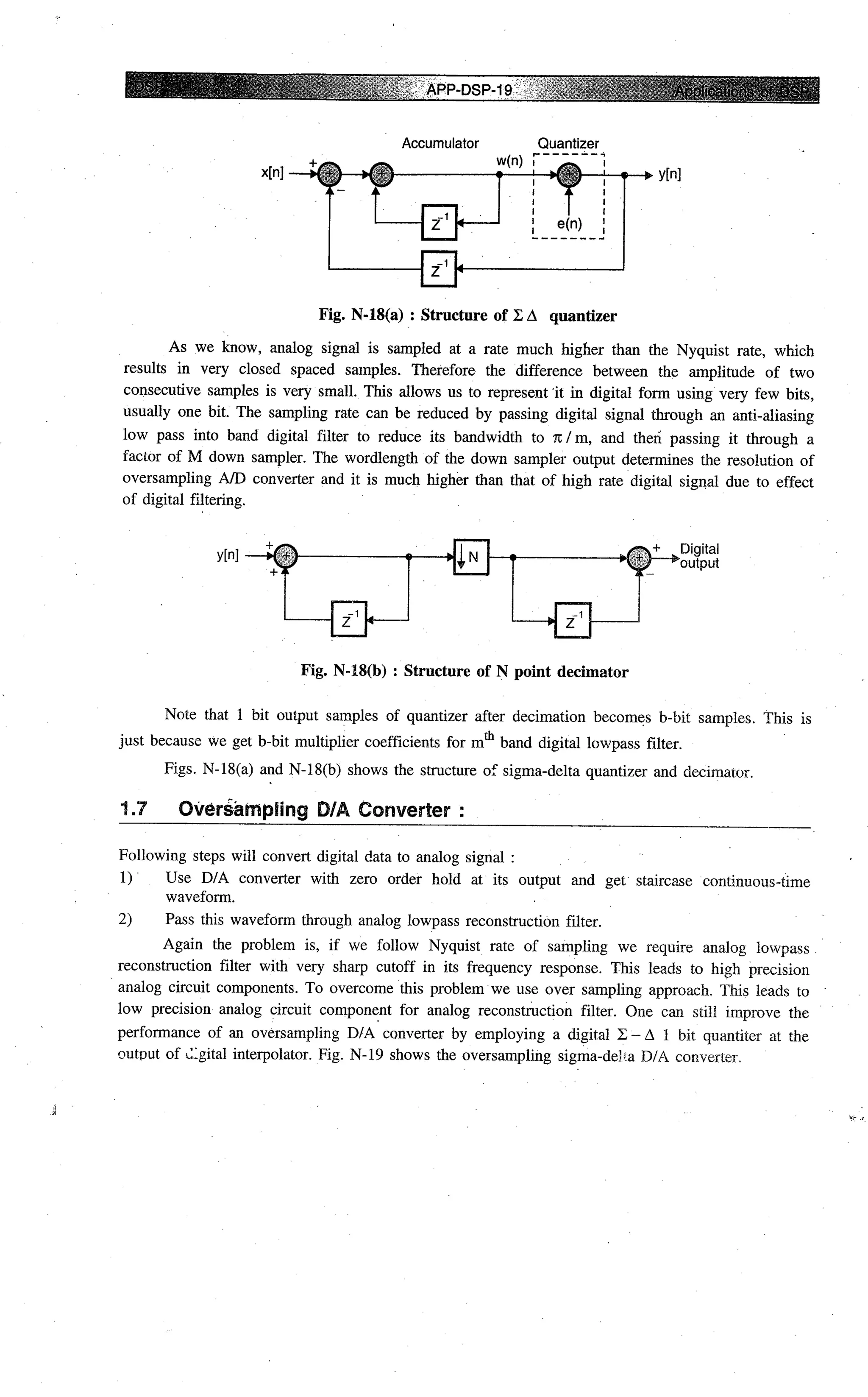Digital signal processing  by j.s. katre (tech max)
