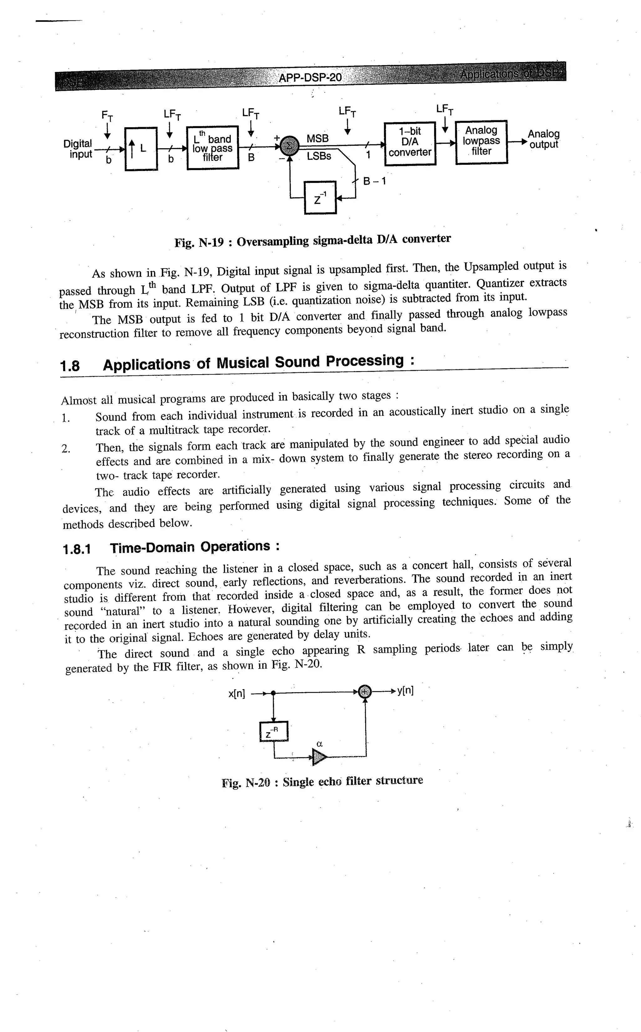 Digital signal processing  by j.s. katre (tech max)