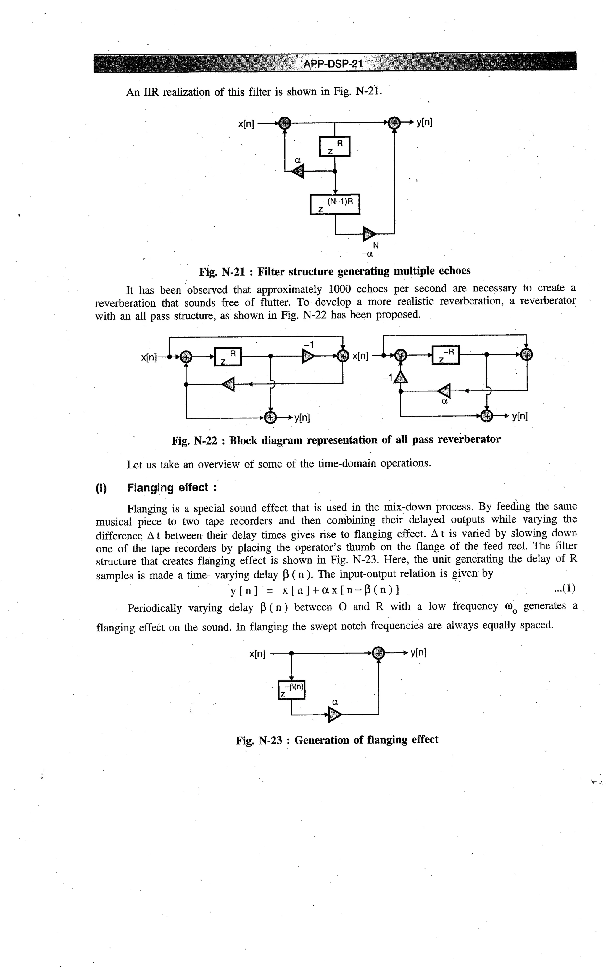 Digital signal processing  by j.s. katre (tech max)