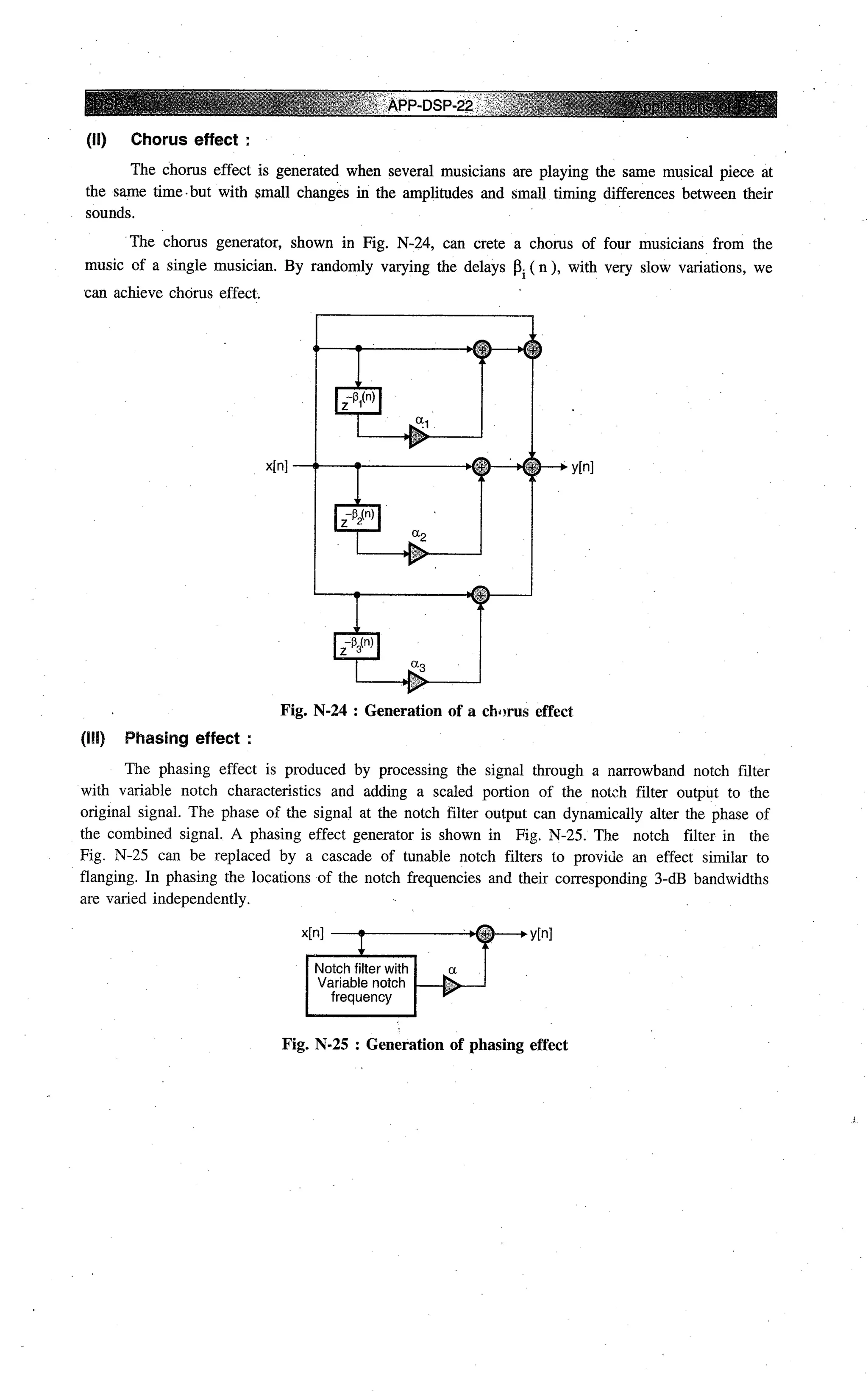 Digital signal processing  by j.s. katre (tech max)