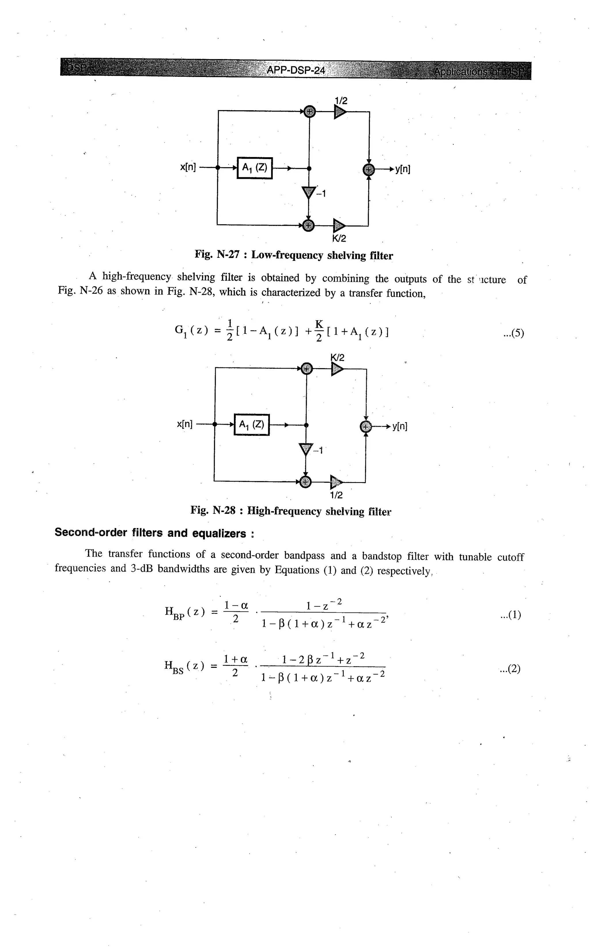 Digital signal processing  by j.s. katre (tech max)