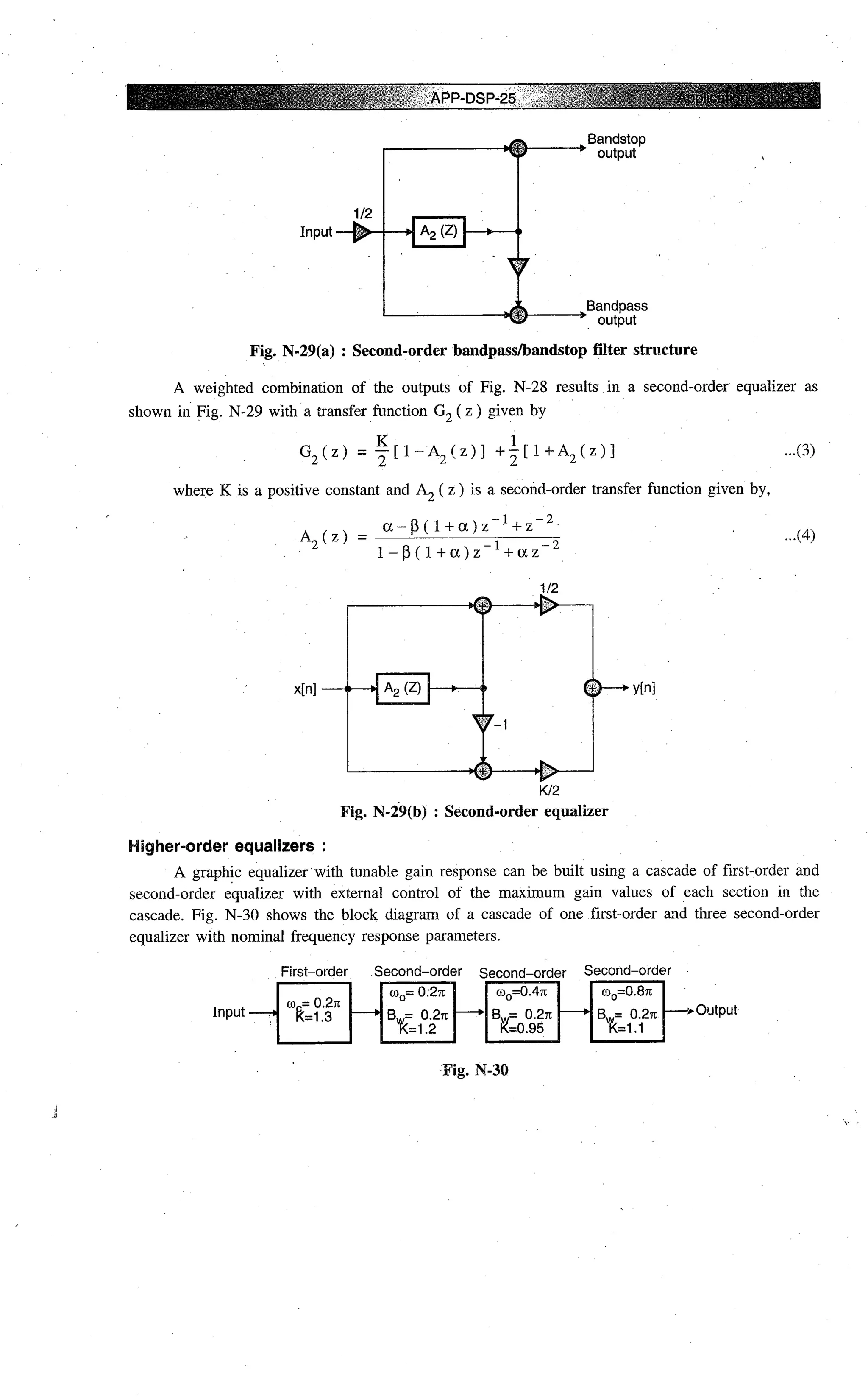 Digital signal processing  by j.s. katre (tech max)
