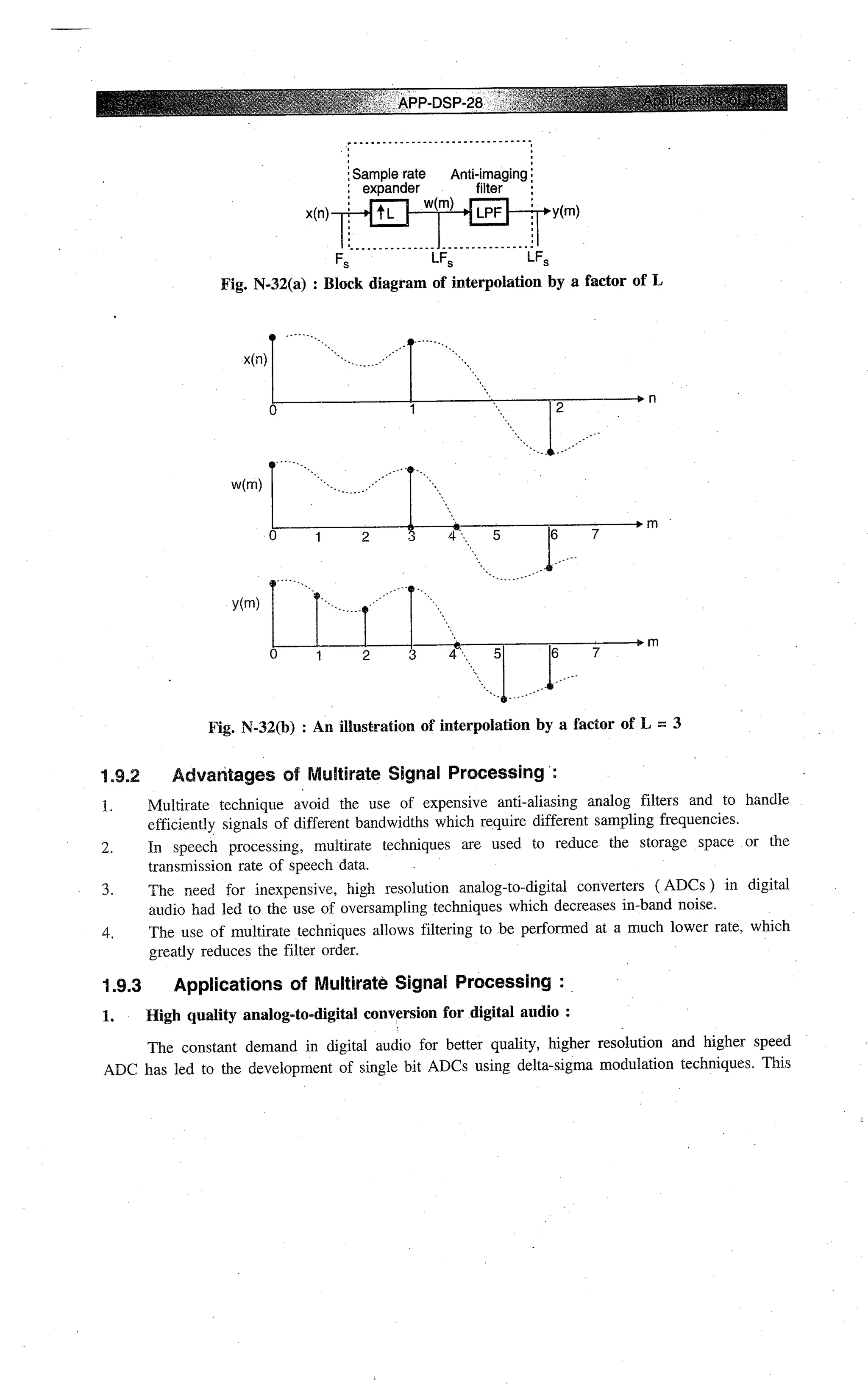 Digital signal processing  by j.s. katre (tech max)