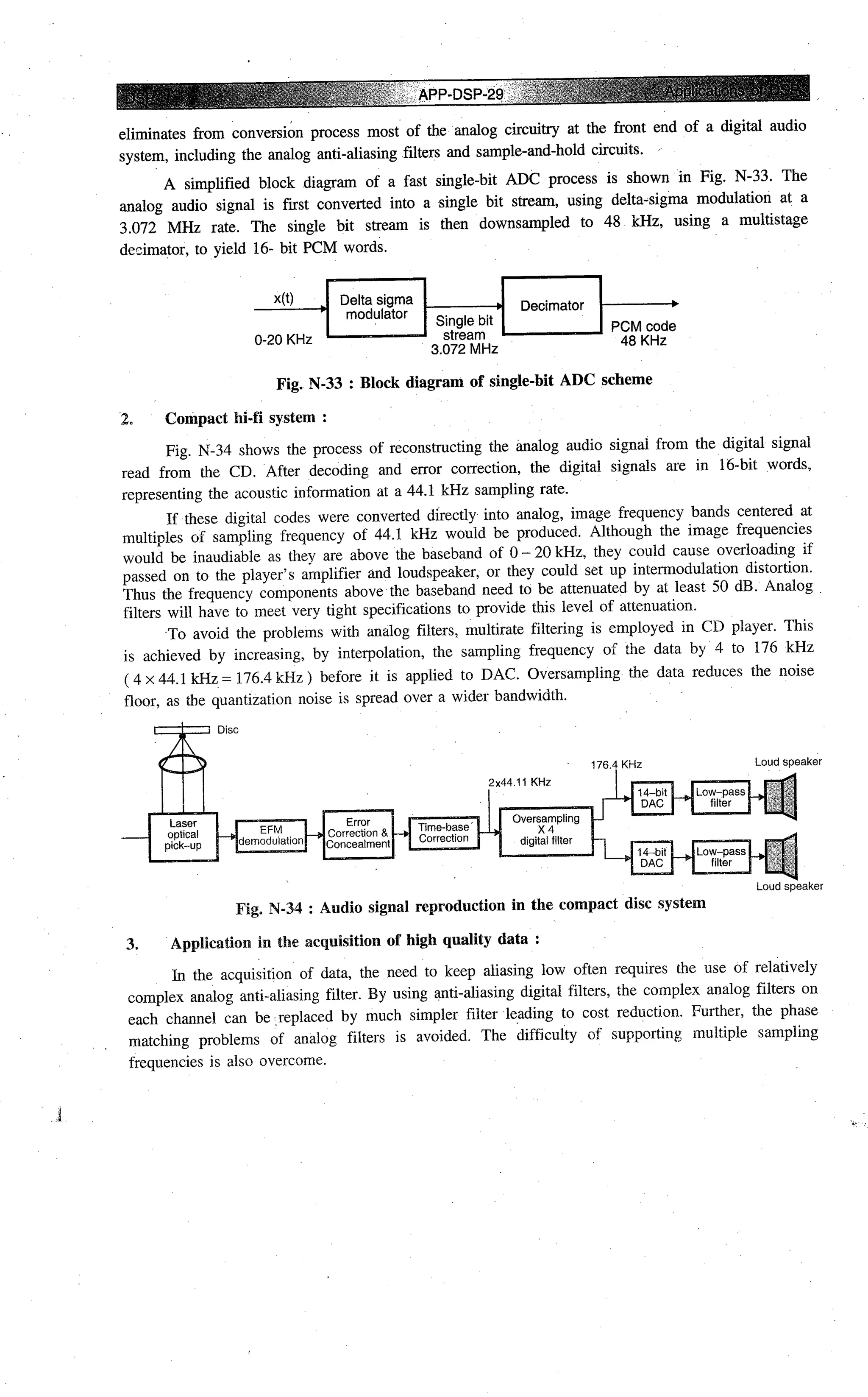 Digital signal processing  by j.s. katre (tech max)