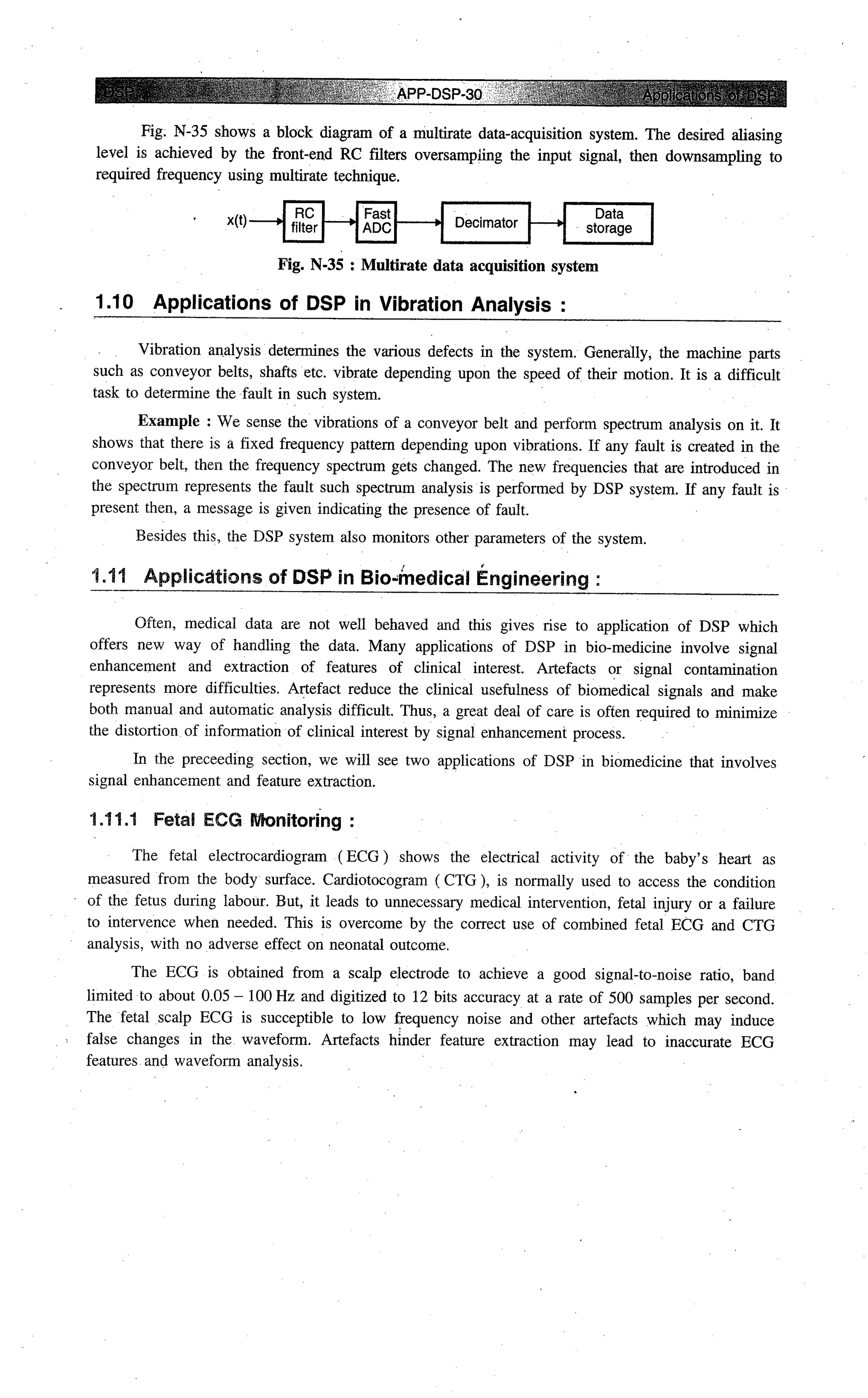 Digital signal processing  by j.s. katre (tech max)