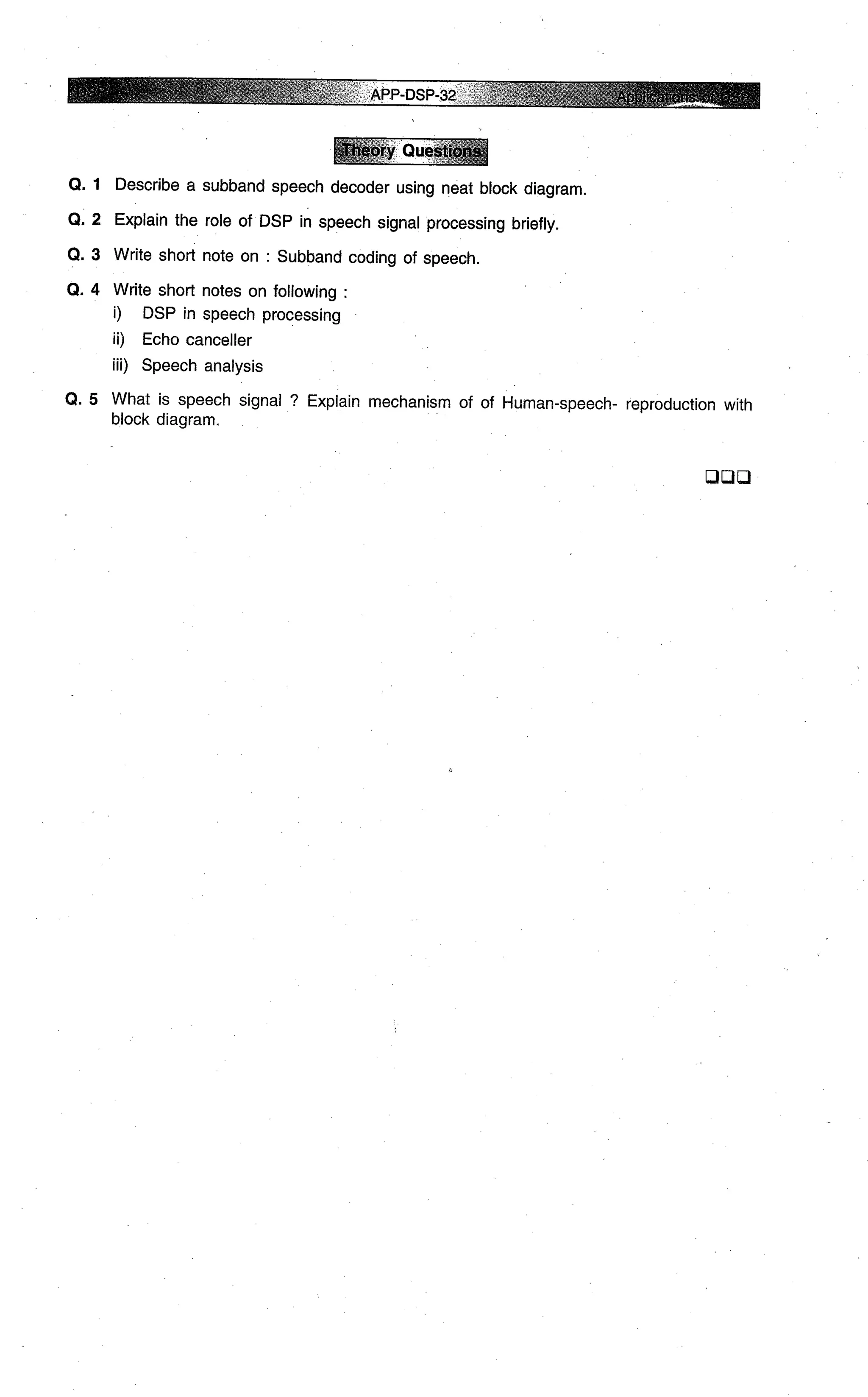 Digital signal processing  by j.s. katre (tech max)