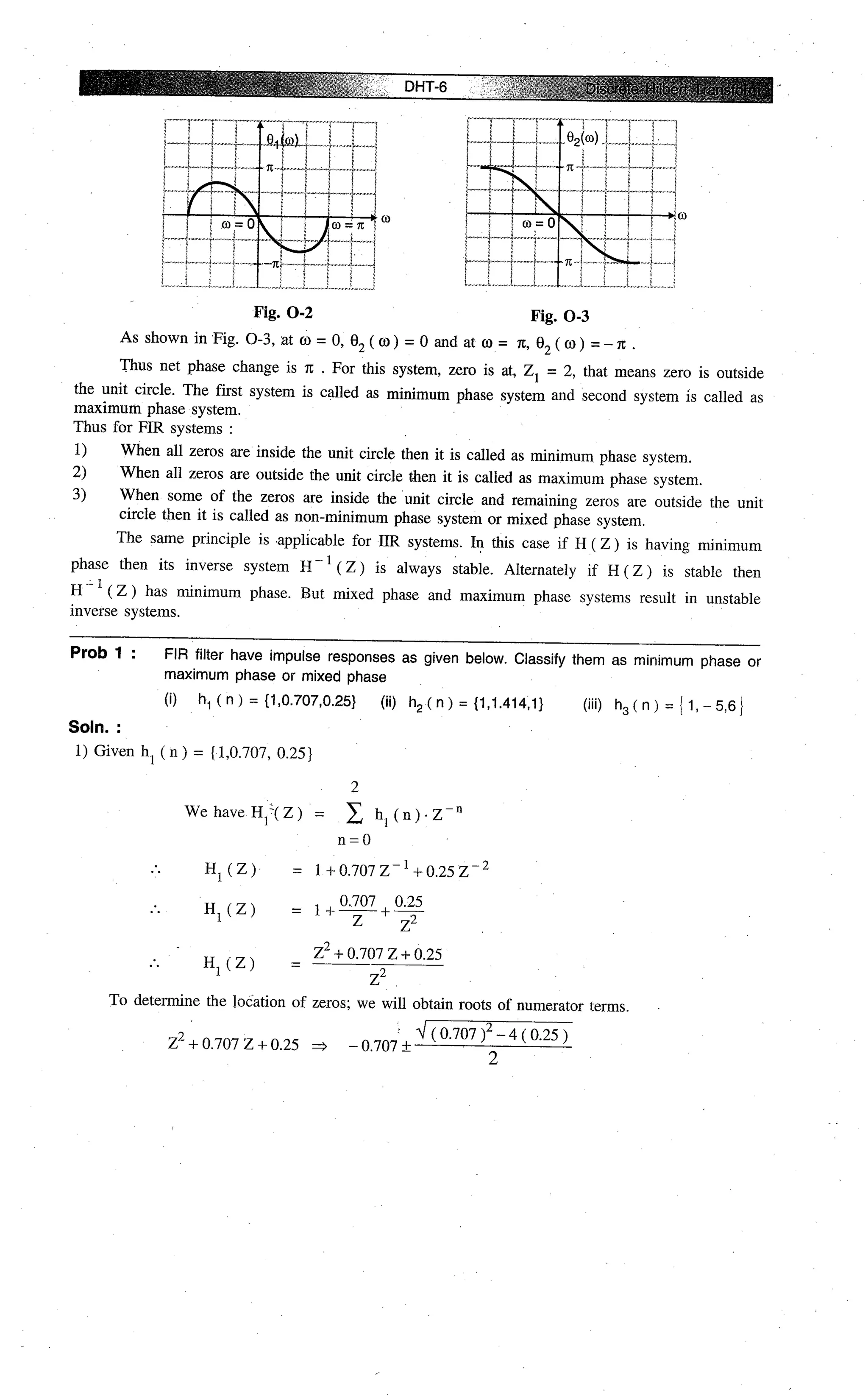 Digital signal processing  by j.s. katre (tech max)