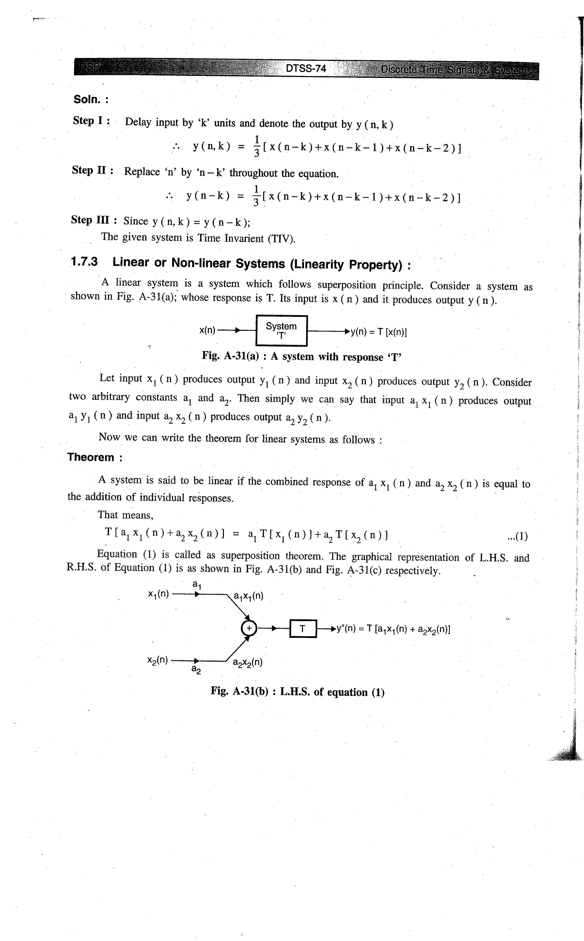 Digital signal processing  by j.s. katre (tech max)