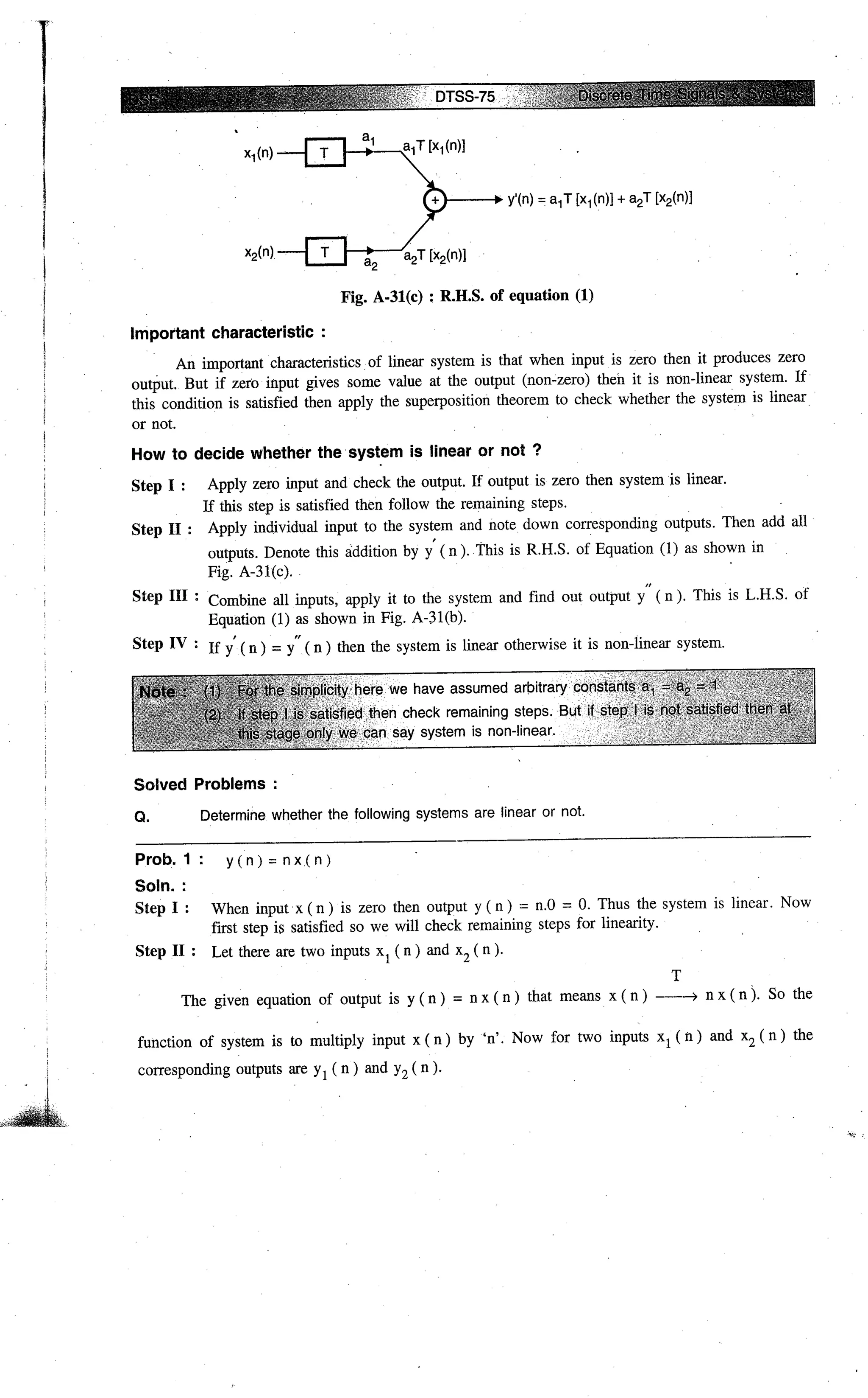Digital signal processing  by j.s. katre (tech max)