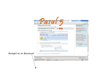 Pasul 5


Astepti sa se descarce!
 